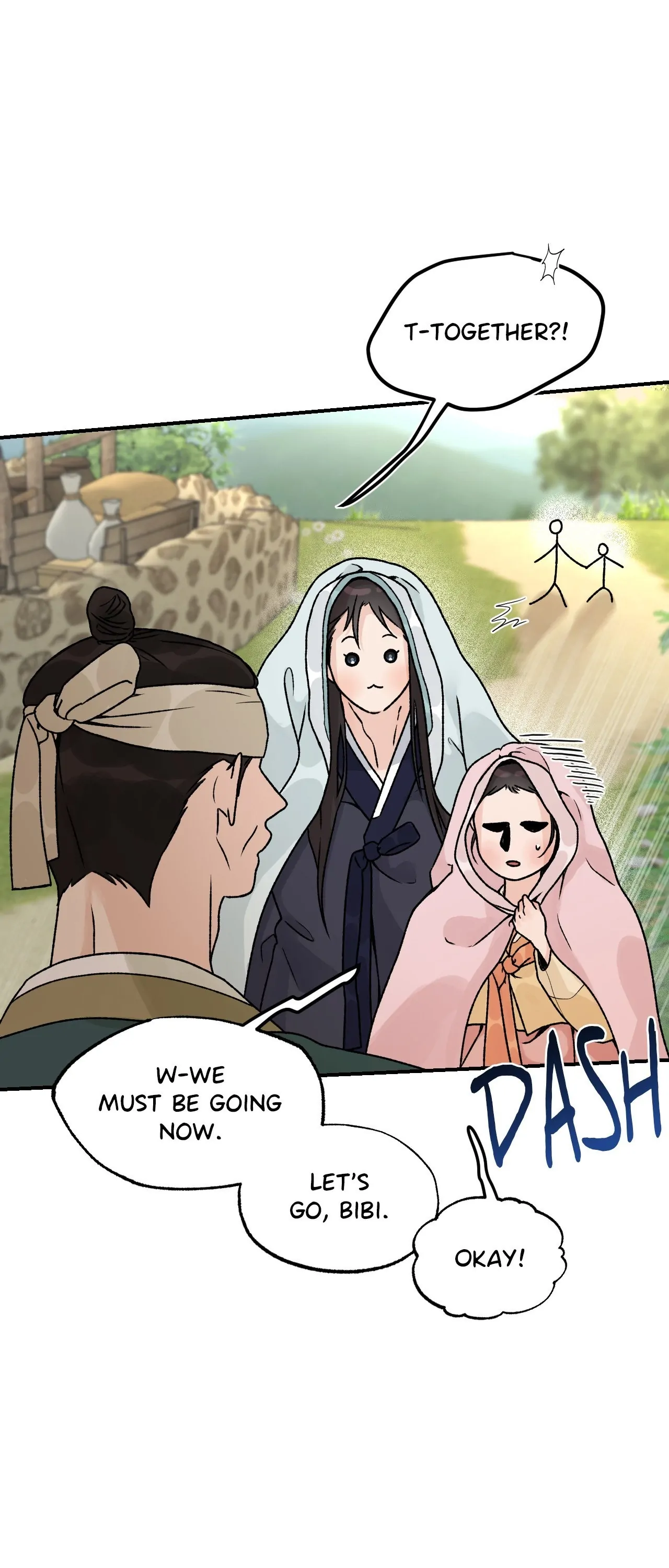 From Rain and Ash Chapter 28 - page 10
