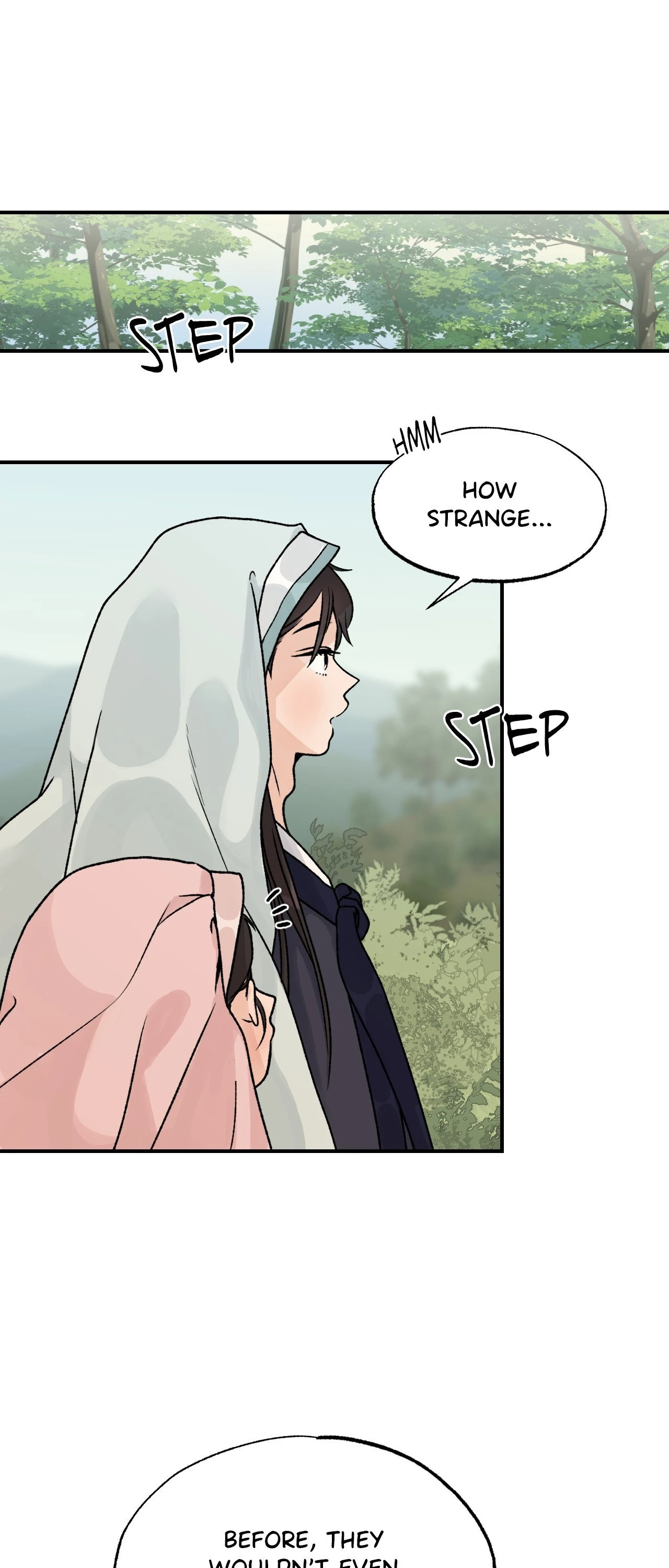 From Rain and Ash Chapter 28 - page 11