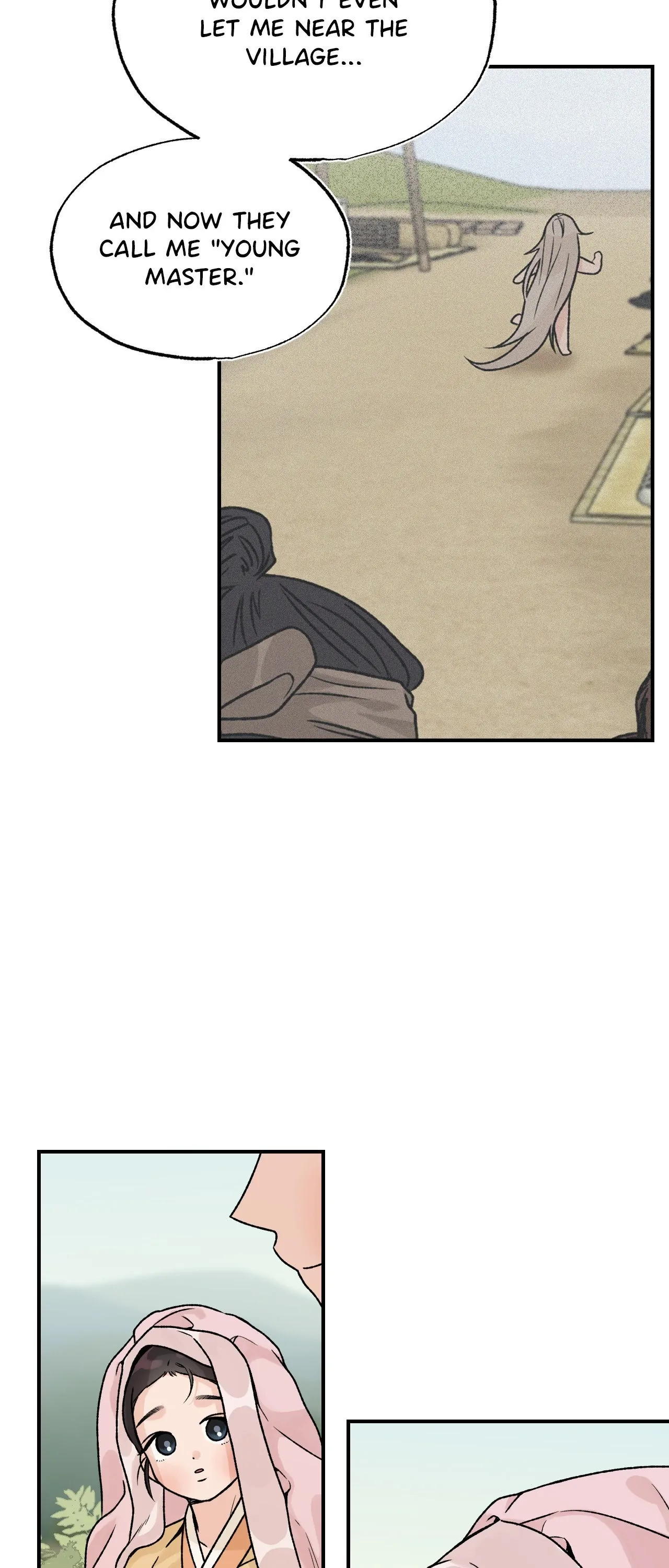 From Rain and Ash Chapter 28 - page 12