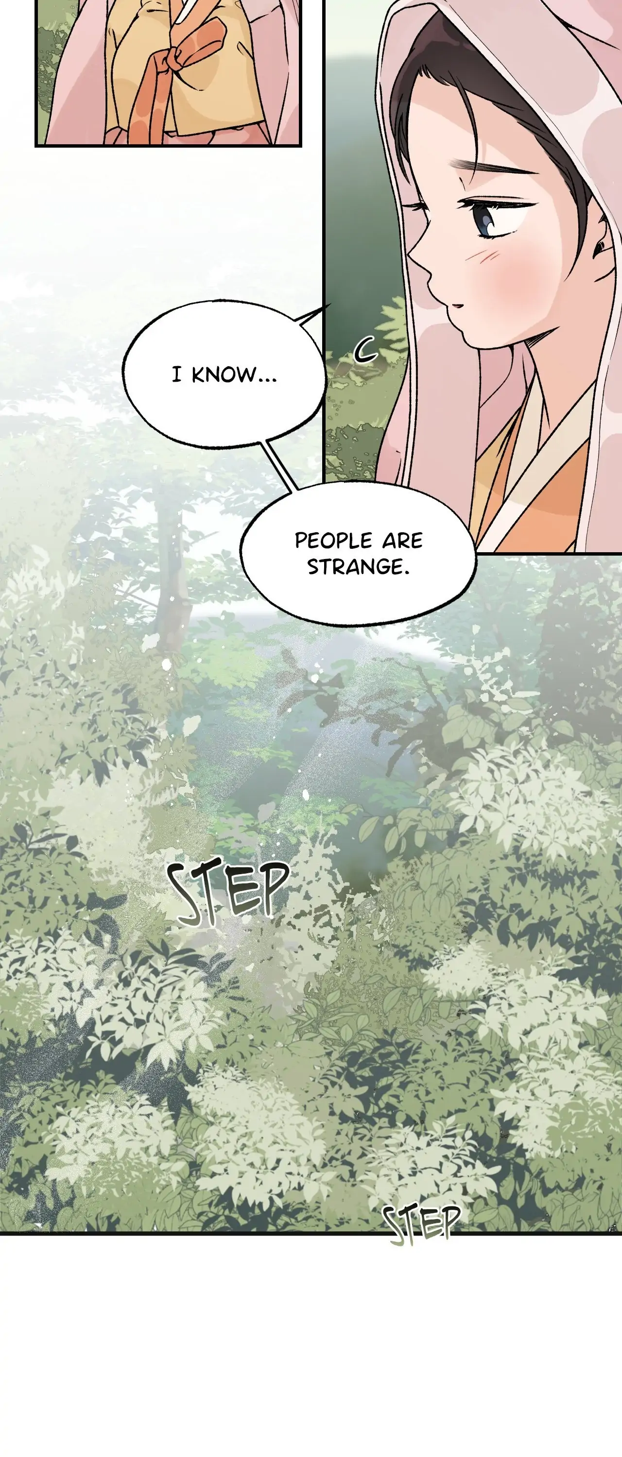 From Rain and Ash Chapter 28 - page 13