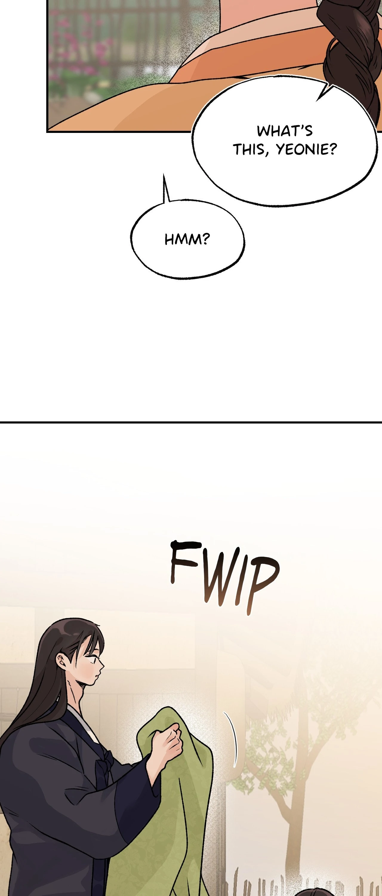 From Rain and Ash Chapter 28 - page 15
