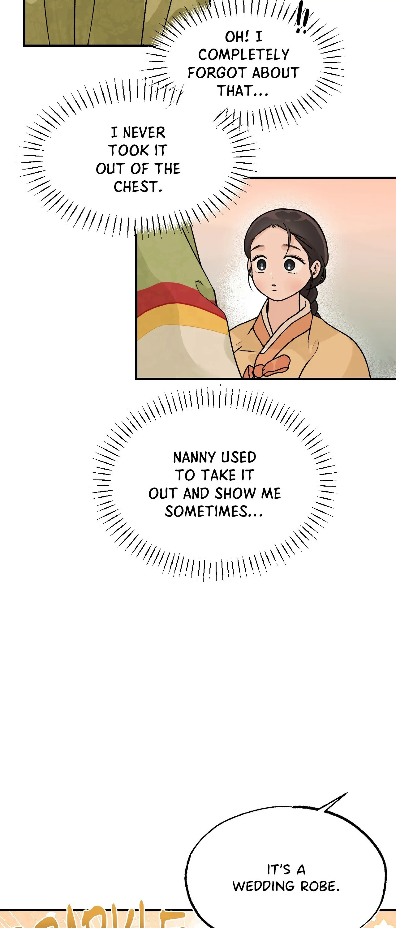From Rain and Ash Chapter 28 - page 17
