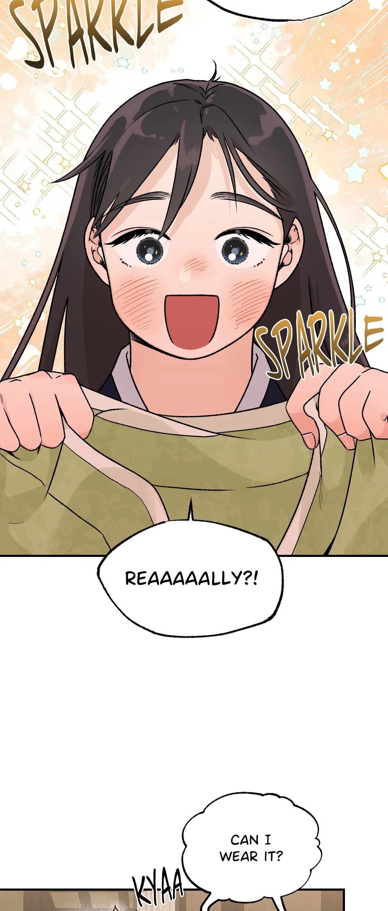From Rain and Ash Chapter 28 - page 18