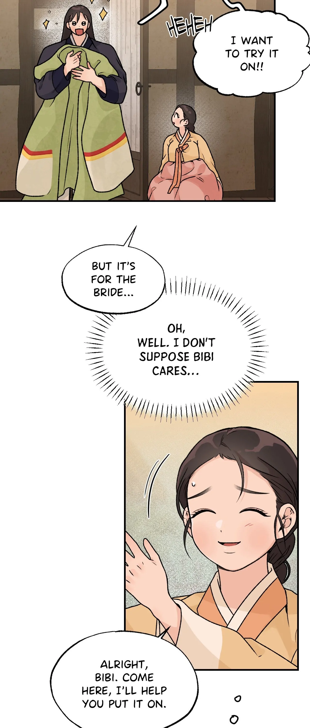 From Rain and Ash Chapter 28 - page 19