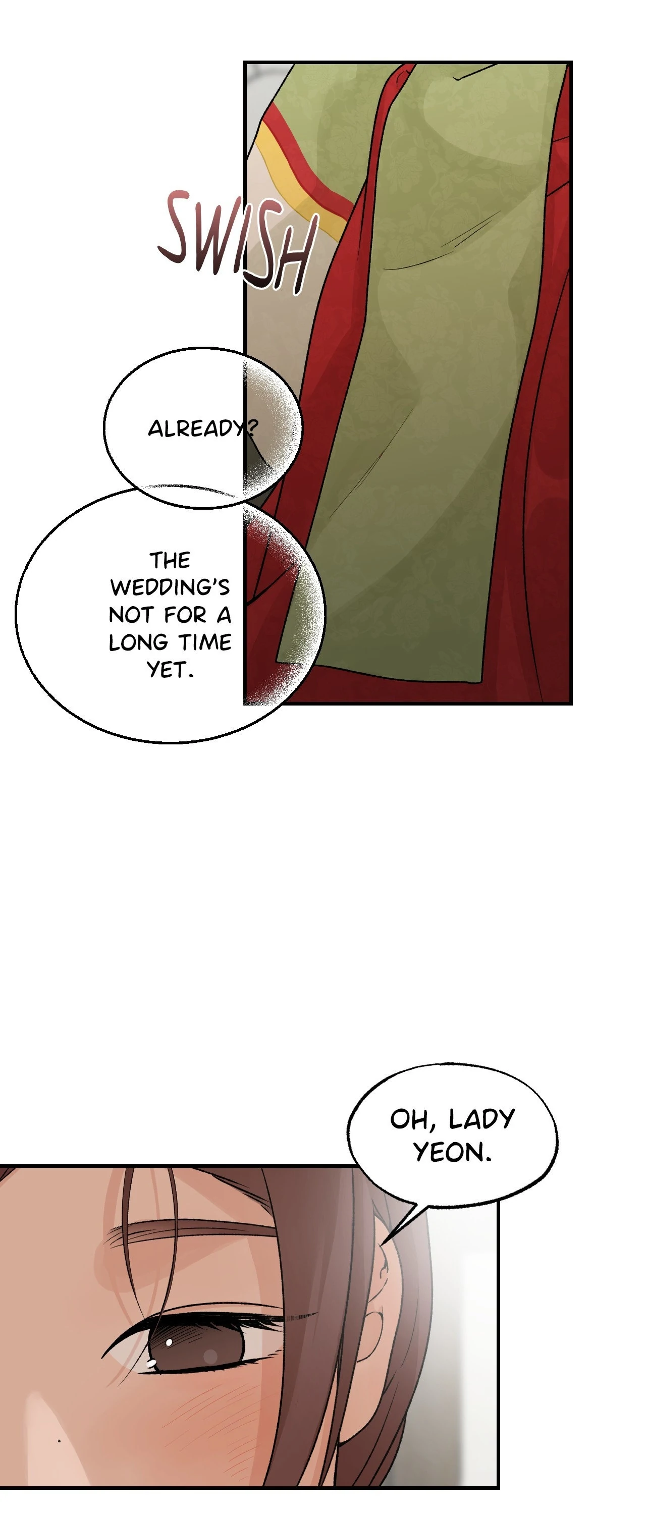 From Rain and Ash Chapter 28 - page 21