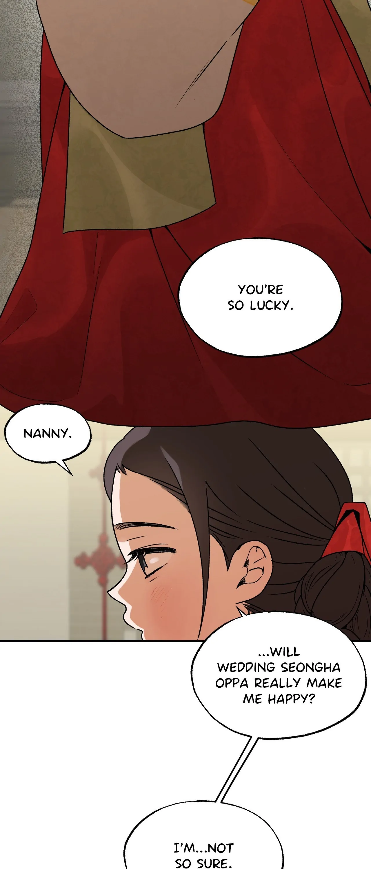 From Rain and Ash Chapter 28 - page 23