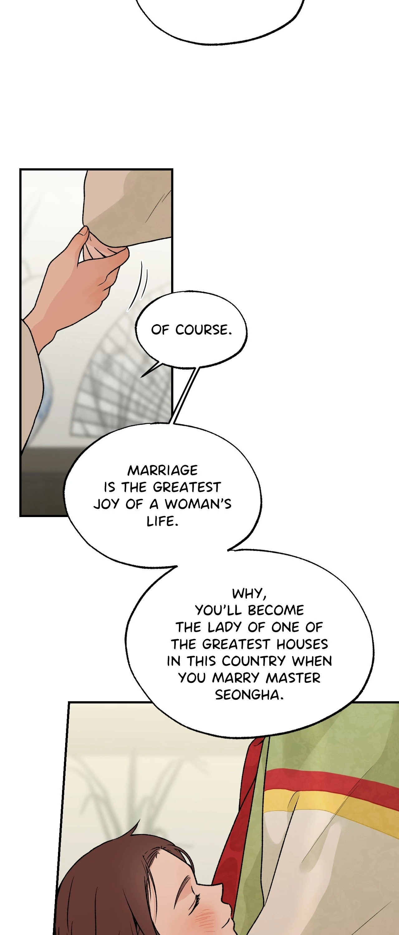 From Rain and Ash Chapter 28 - page 24