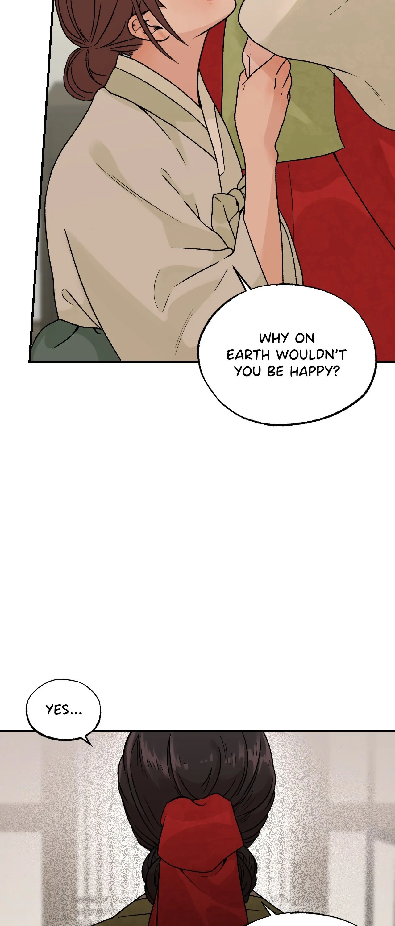From Rain and Ash Chapter 28 - page 25