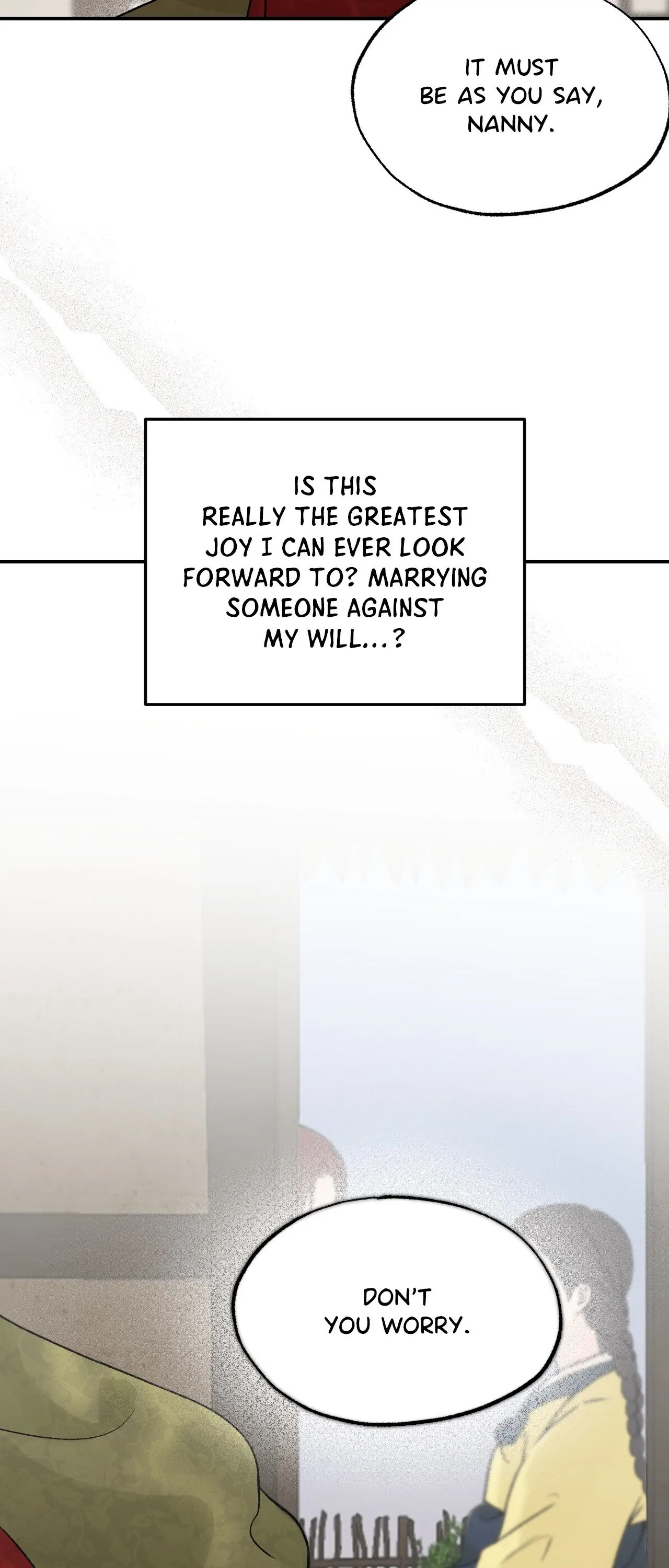 From Rain and Ash Chapter 28 - page 26