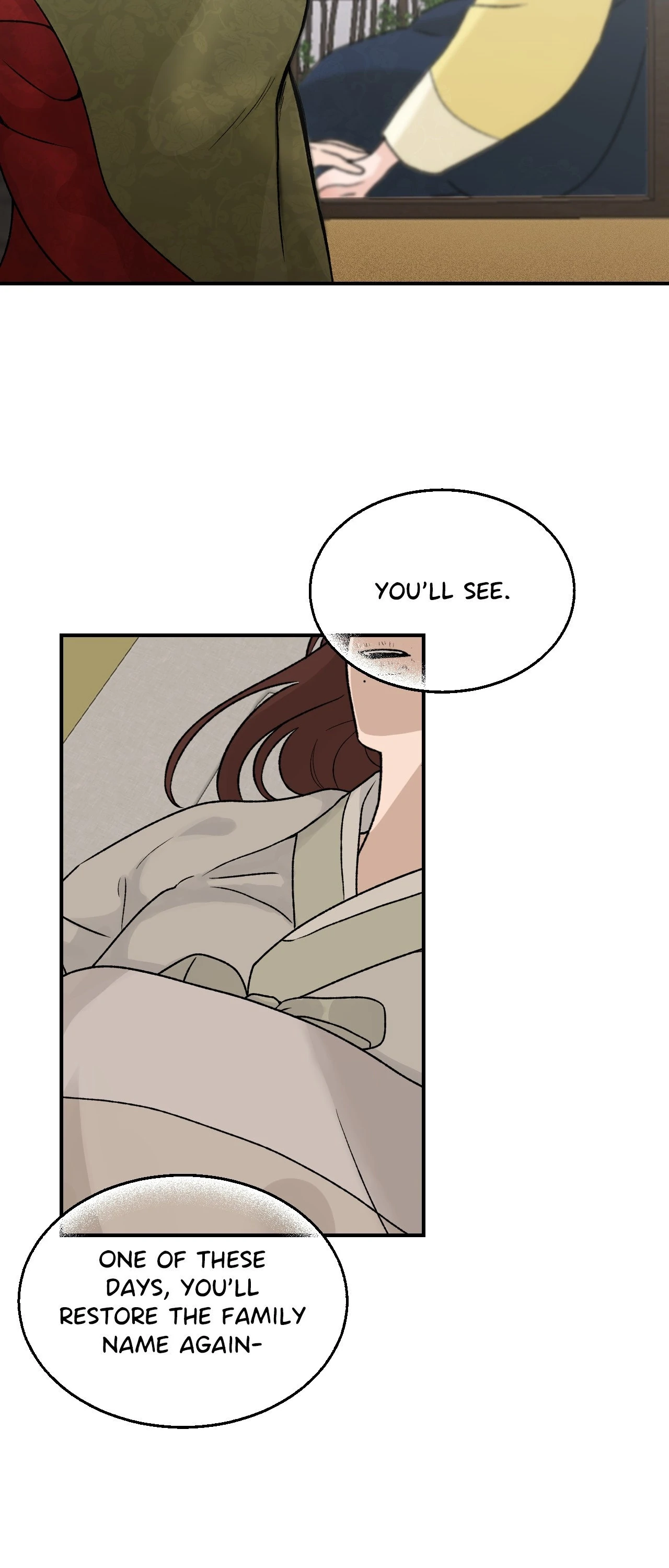 From Rain and Ash Chapter 28 - page 27