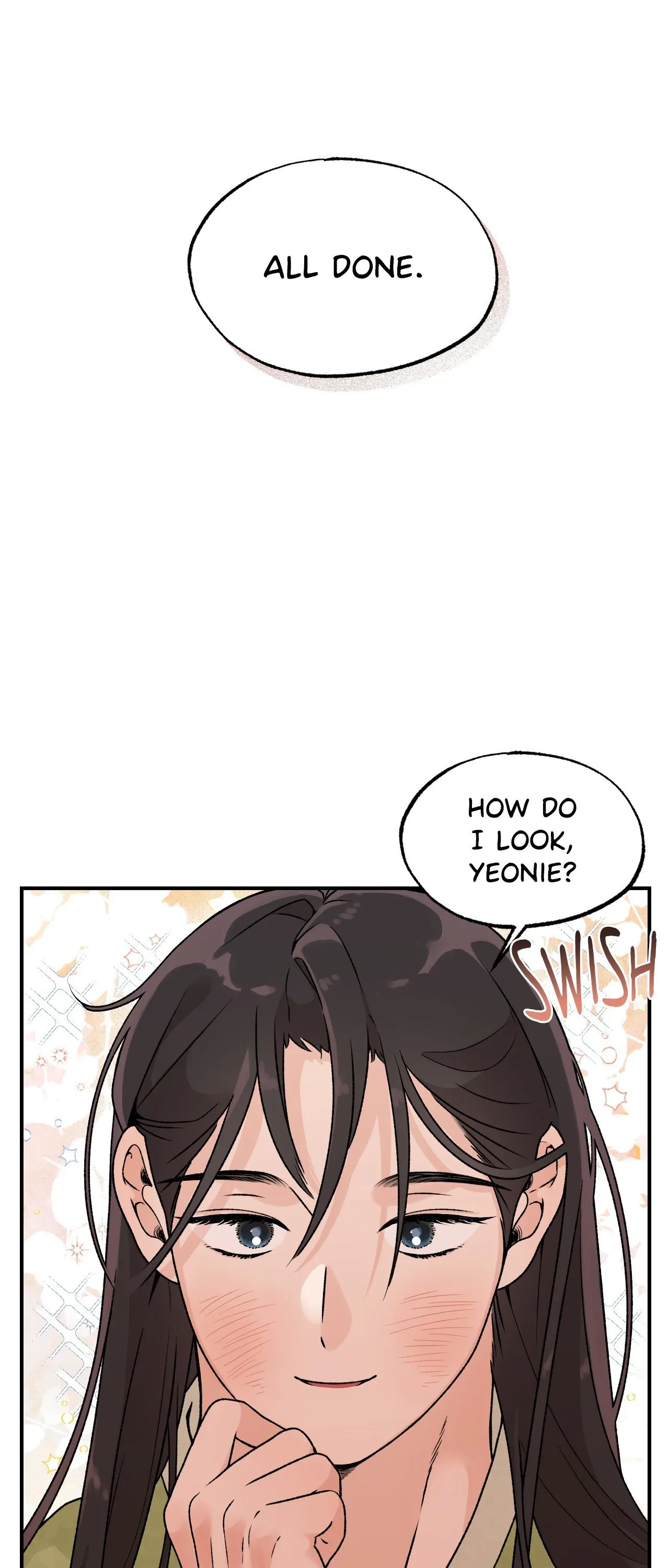From Rain and Ash Chapter 28 - page 28