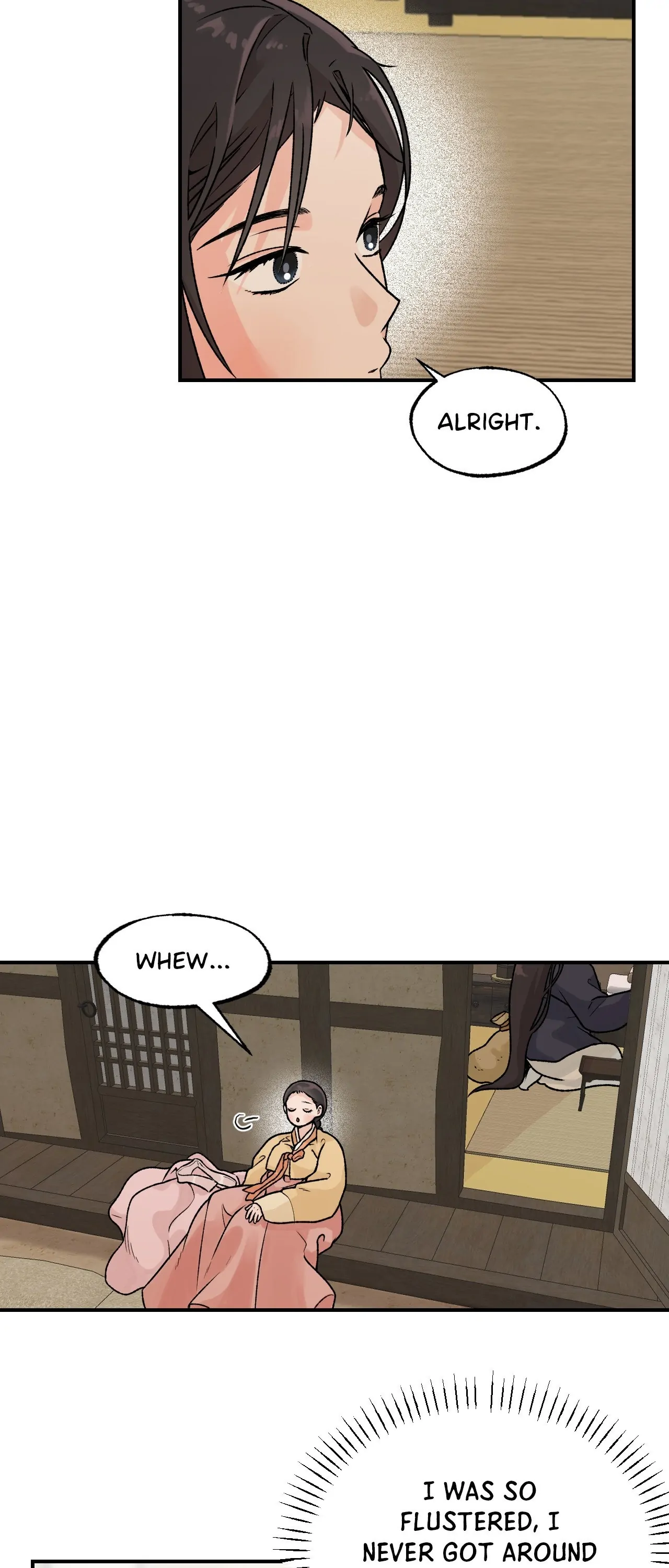 From Rain and Ash Chapter 28 - page 2