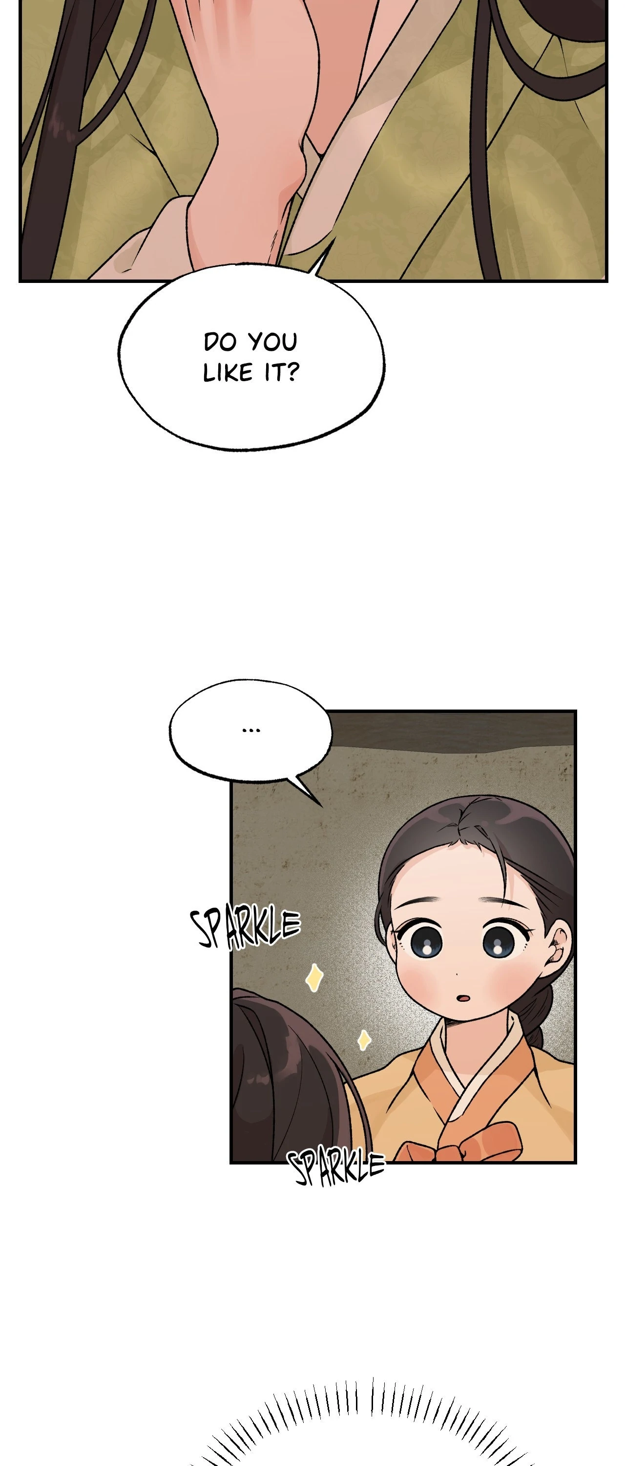 From Rain and Ash Chapter 28 - page 29