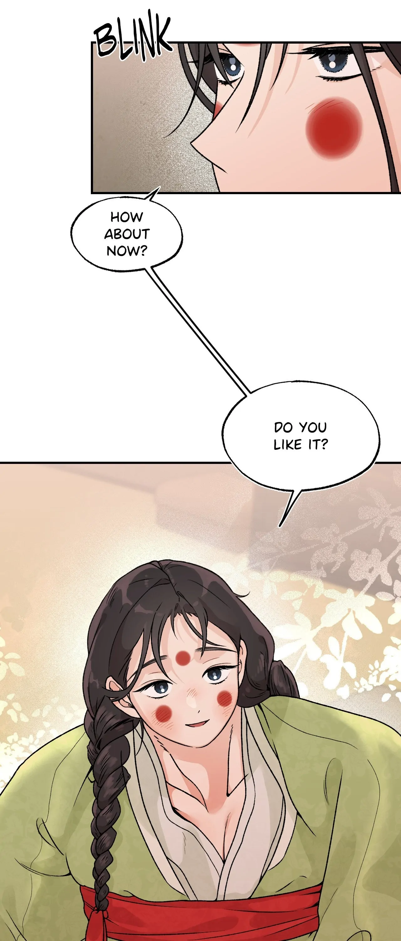 From Rain and Ash Chapter 28 - page 32