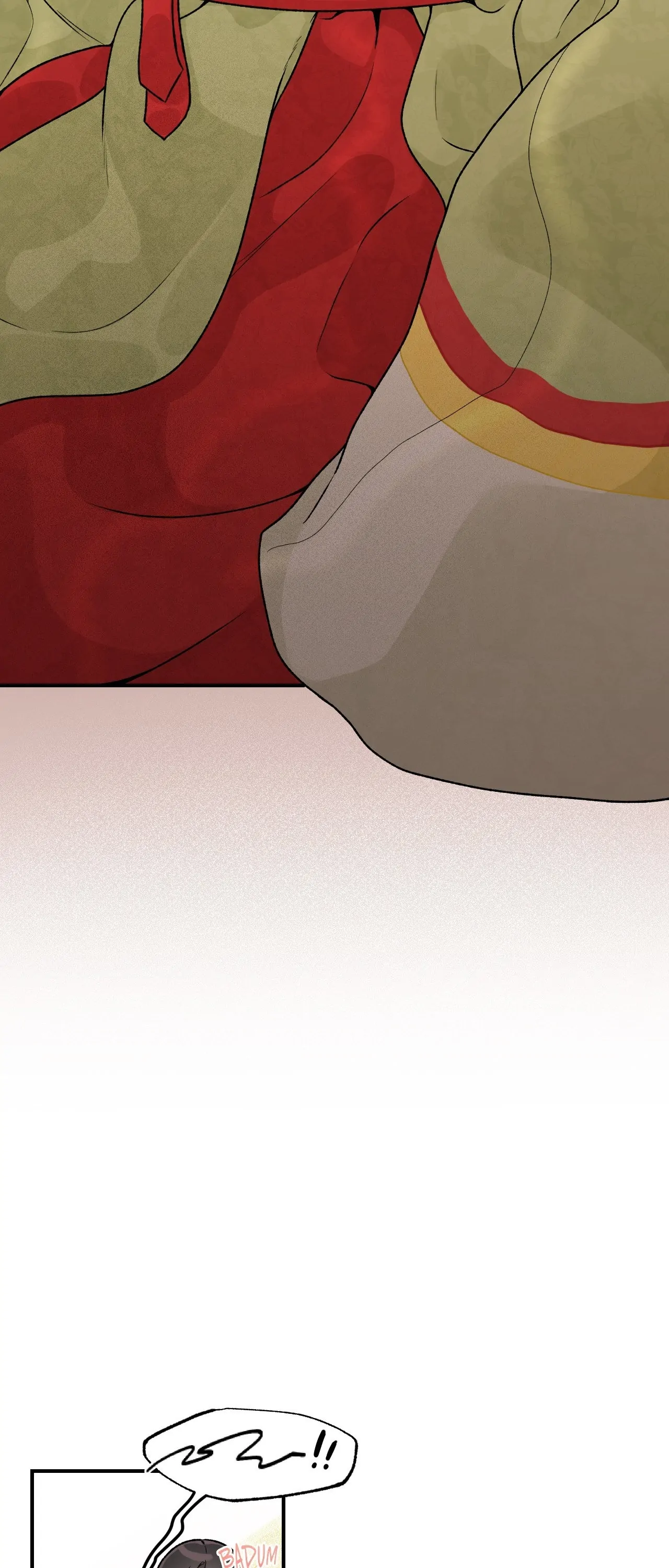 From Rain and Ash Chapter 28 - page 33