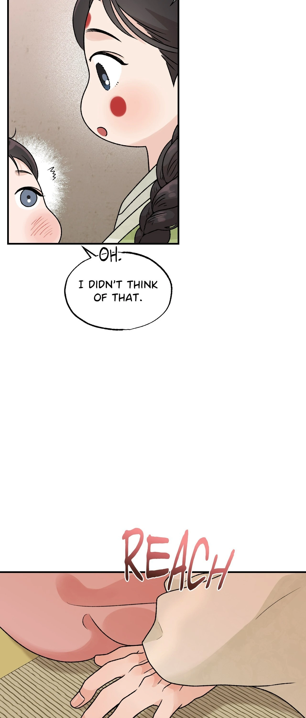From Rain and Ash Chapter 28 - page 37