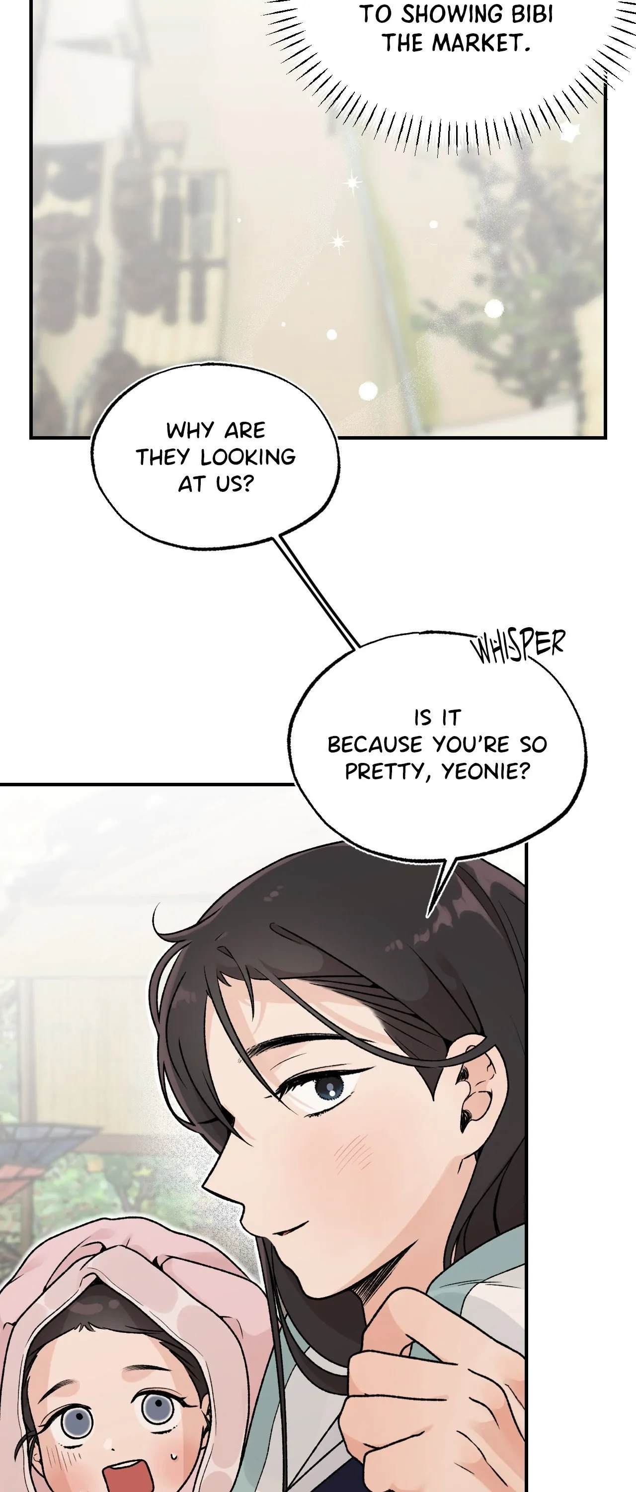 From Rain and Ash Chapter 28 - page 3