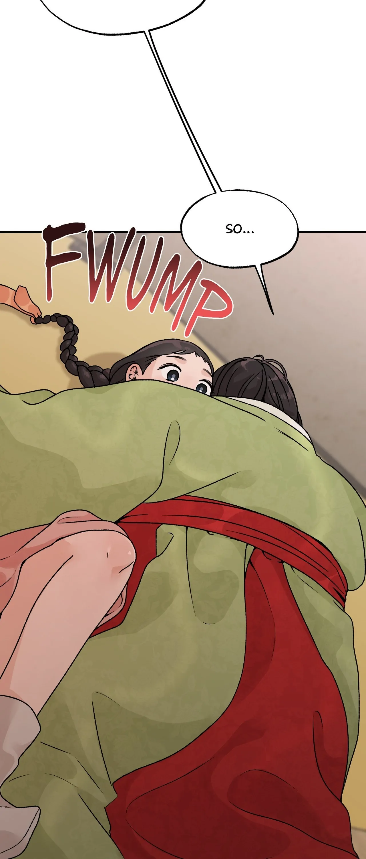 From Rain and Ash Chapter 28 - page 39