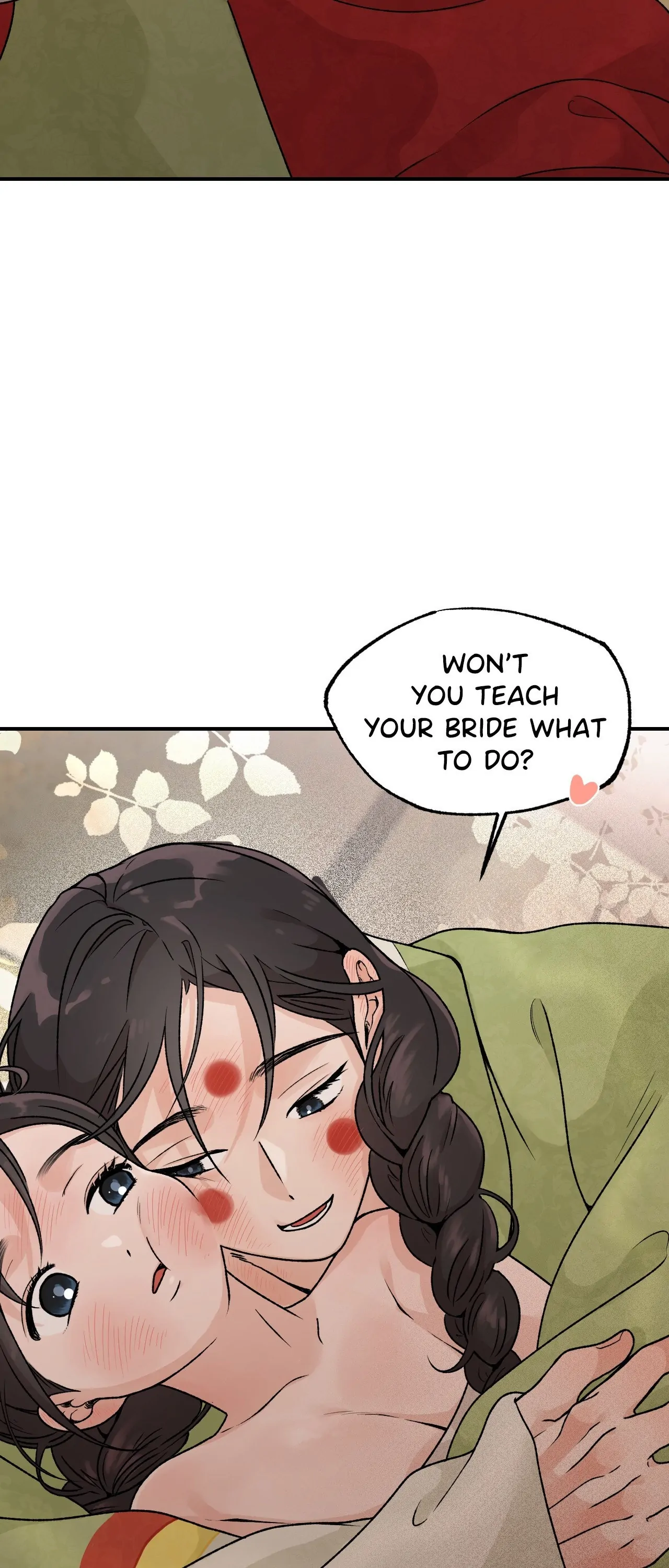 From Rain and Ash Chapter 28 - page 40