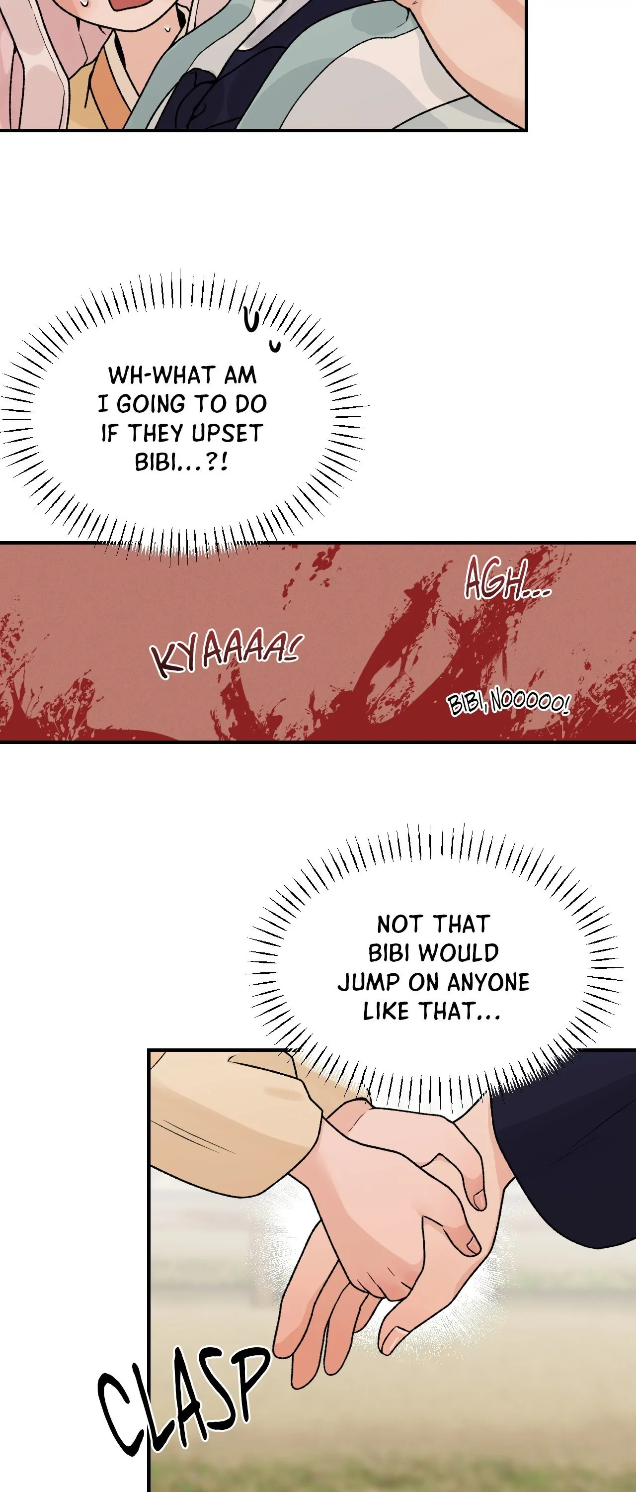From Rain and Ash Chapter 28 - page 4