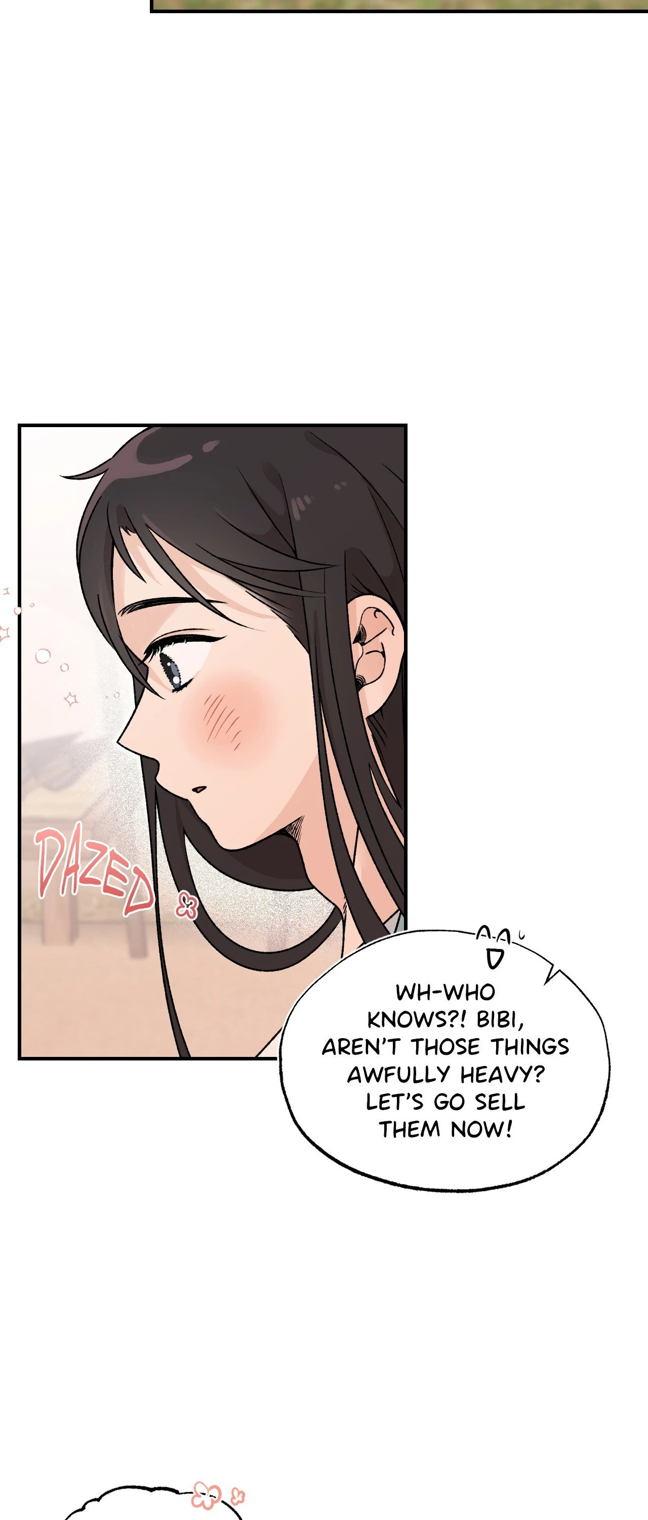 From Rain and Ash Chapter 28 - page 5