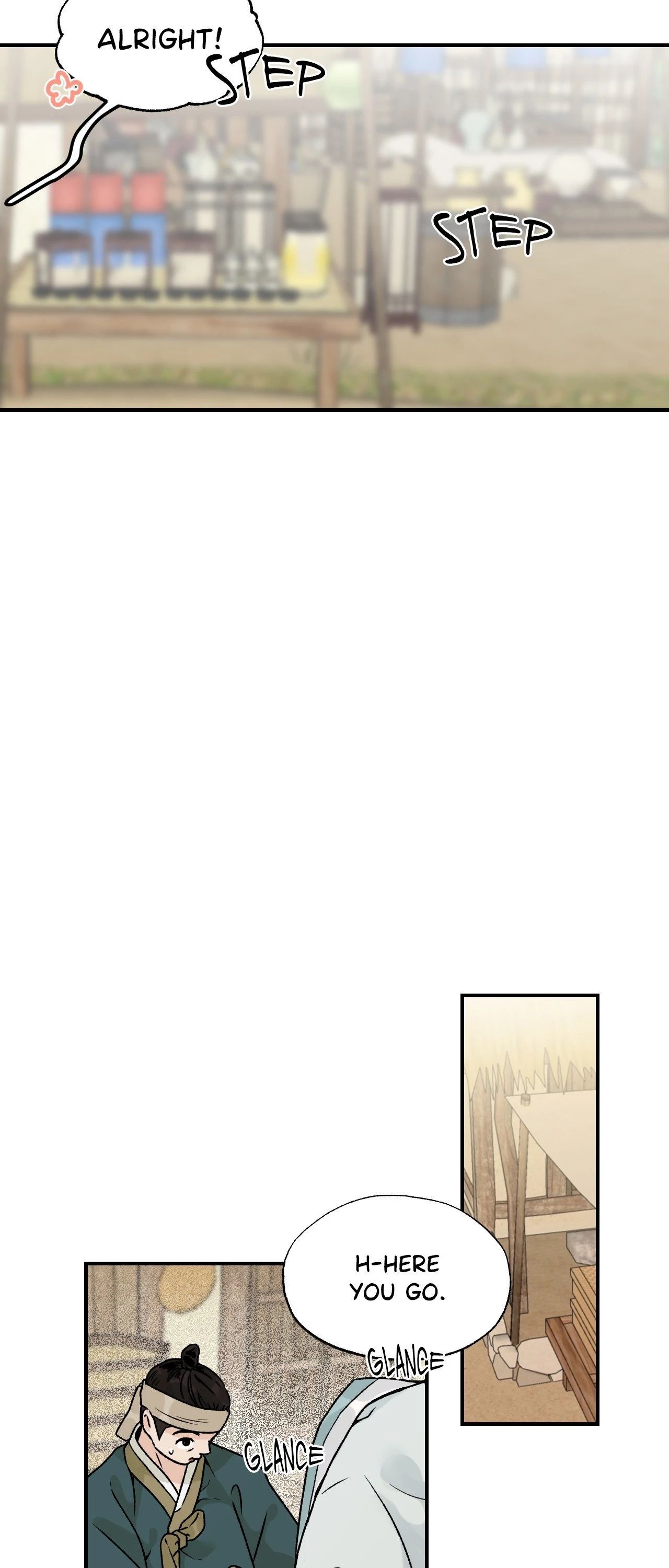 From Rain and Ash Chapter 28 - page 6