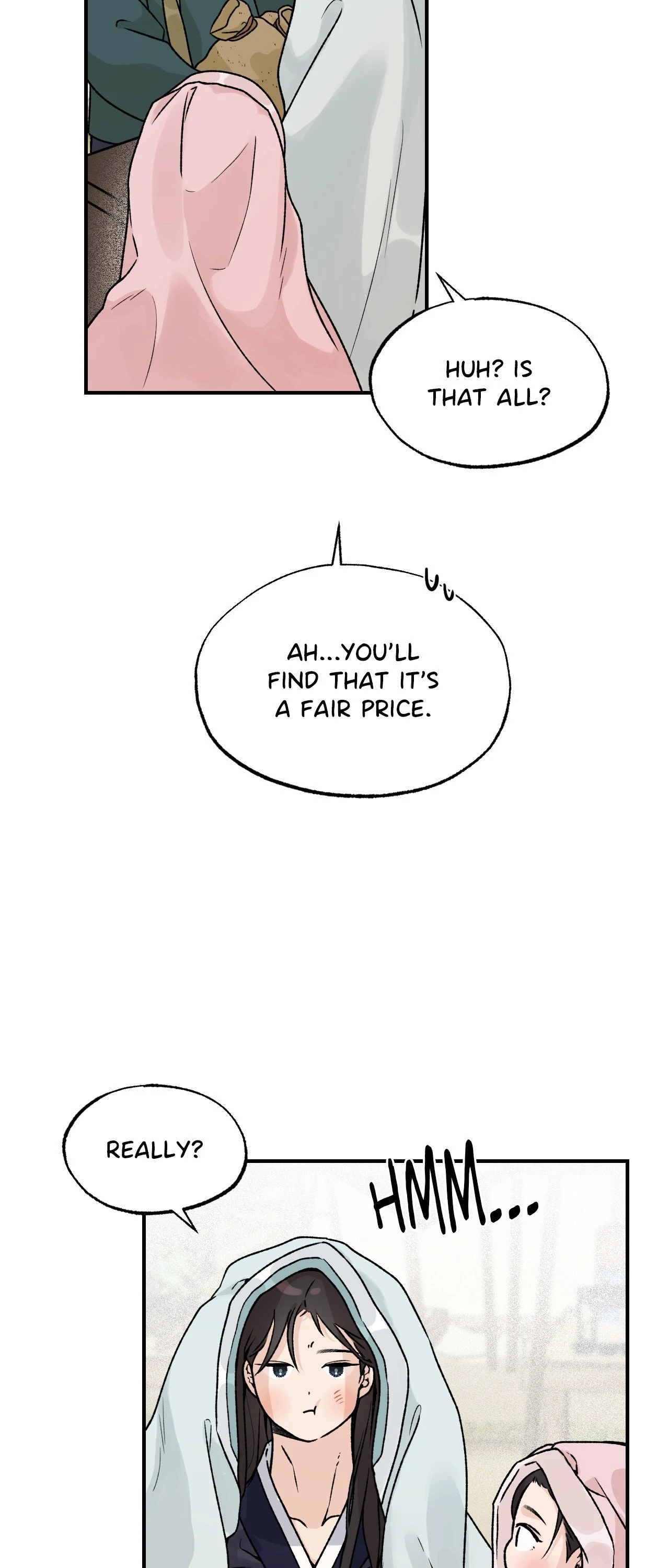 From Rain and Ash Chapter 28 - page 7