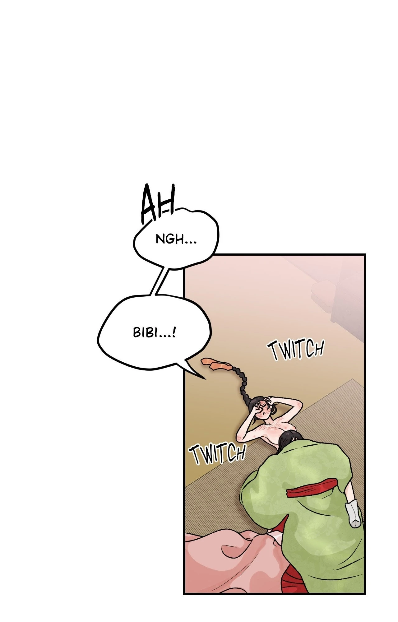 From Rain and Ash Chapter 29 - page 10