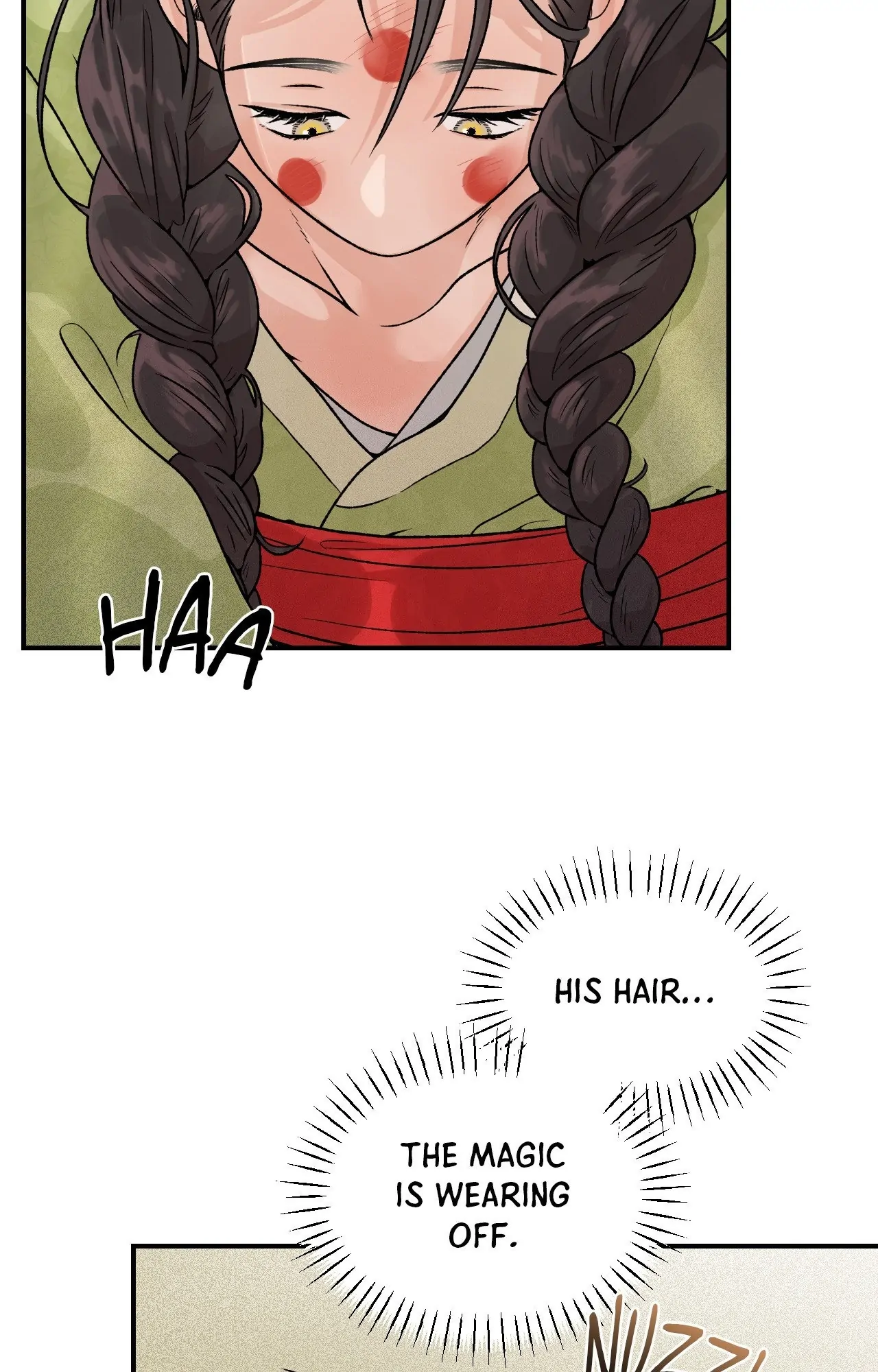 From Rain and Ash Chapter 29 - page 12