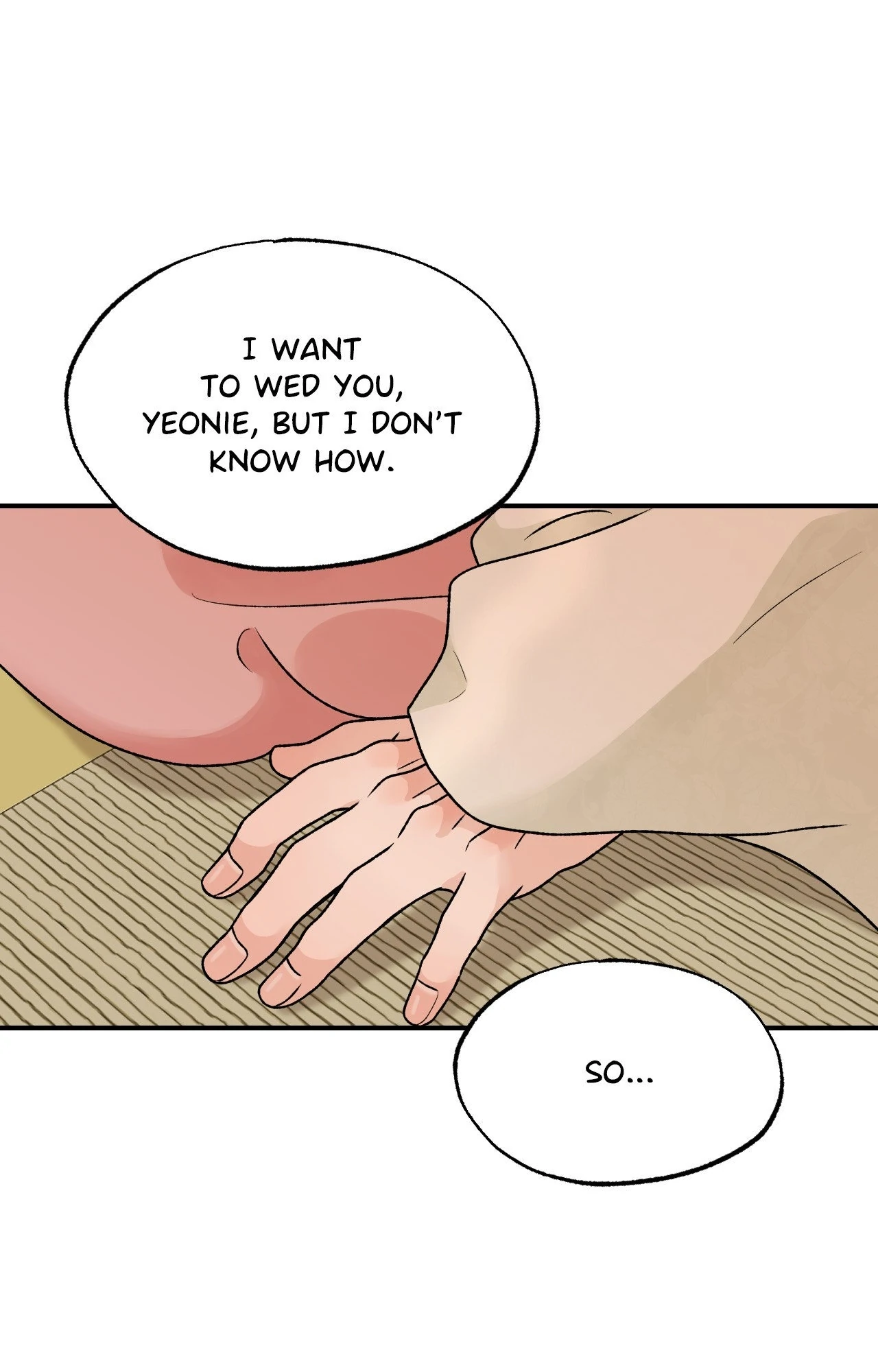 From Rain and Ash Chapter 29 - page 1