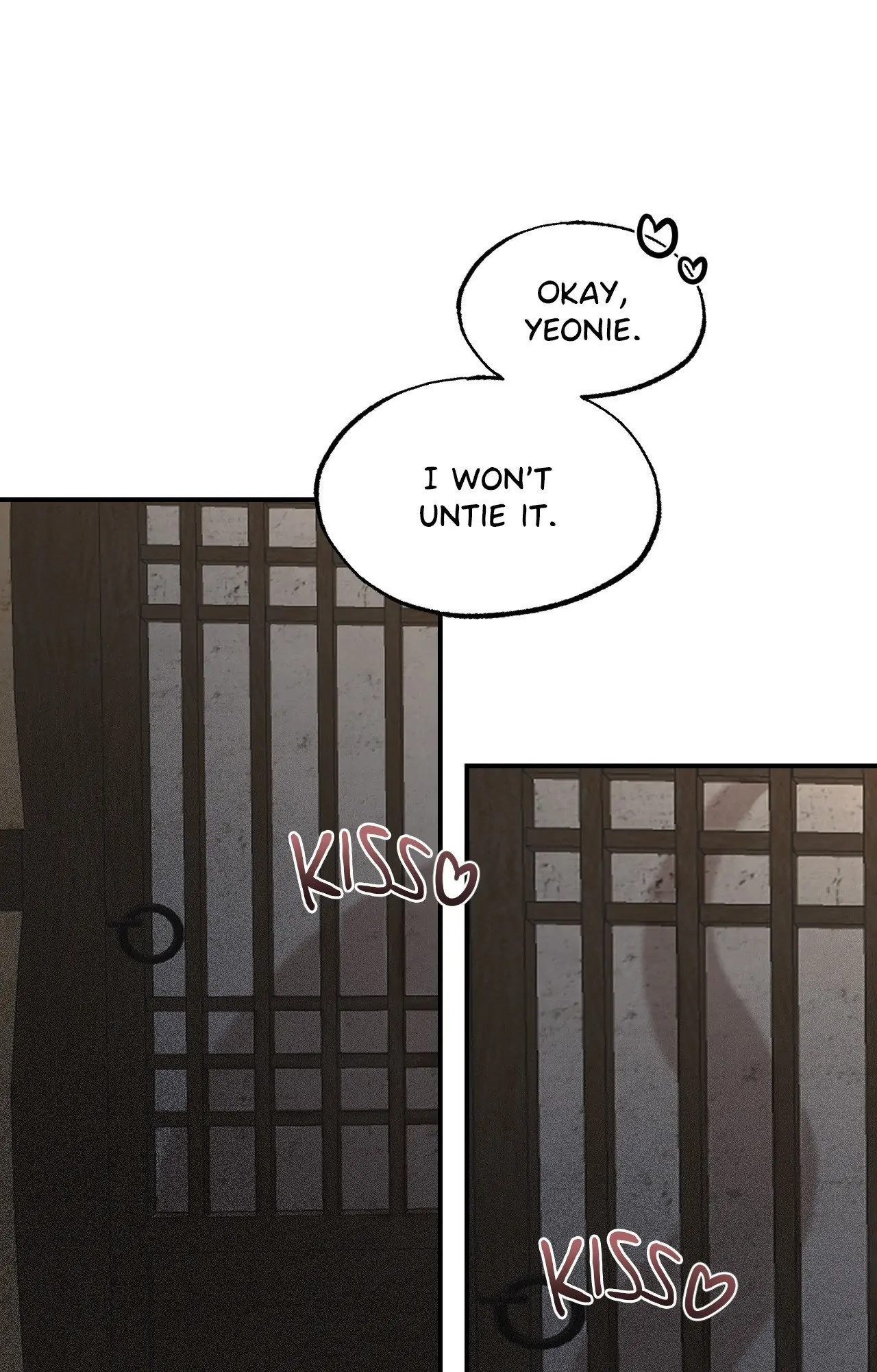 From Rain and Ash Chapter 29 - page 21
