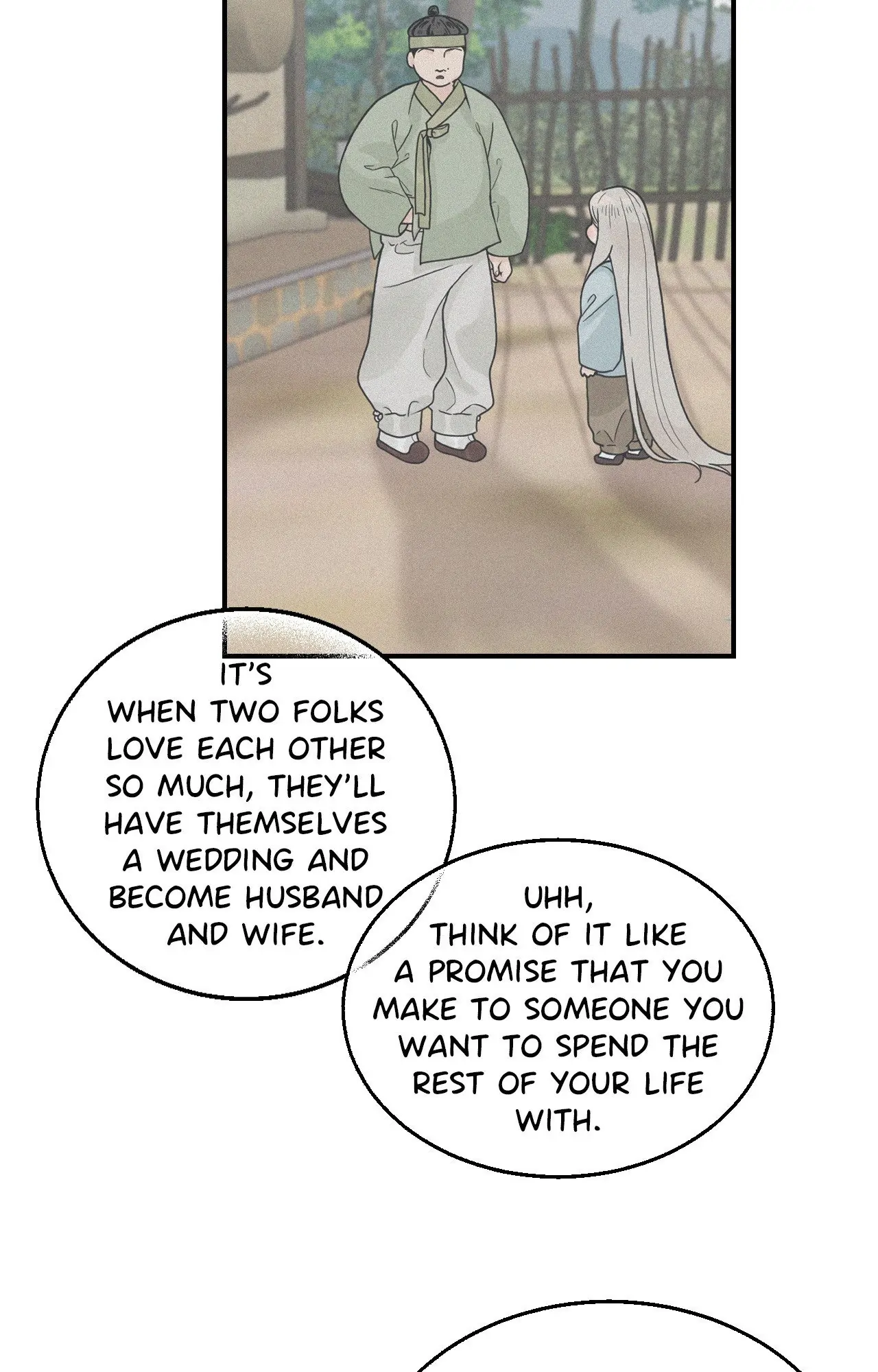 From Rain and Ash Chapter 29 - page 26