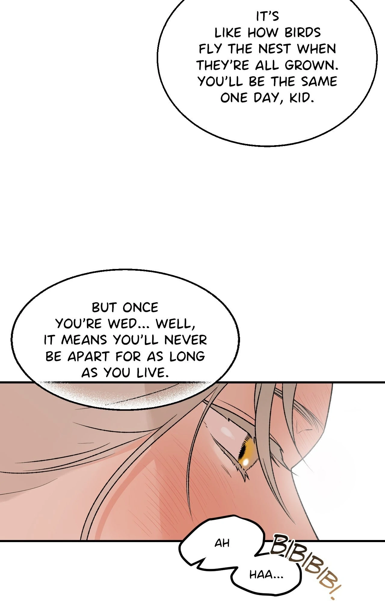 From Rain and Ash Chapter 29 - page 27