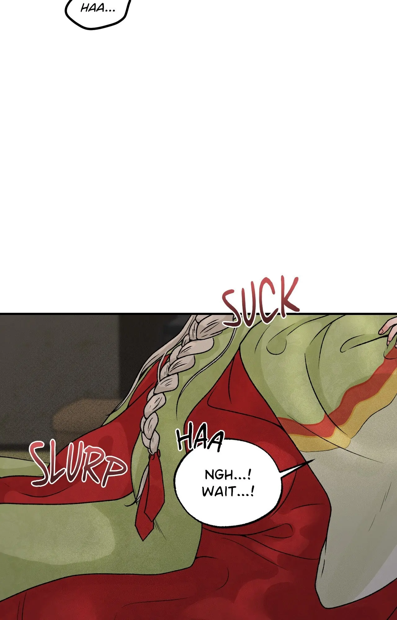 From Rain and Ash Chapter 29 - page 29