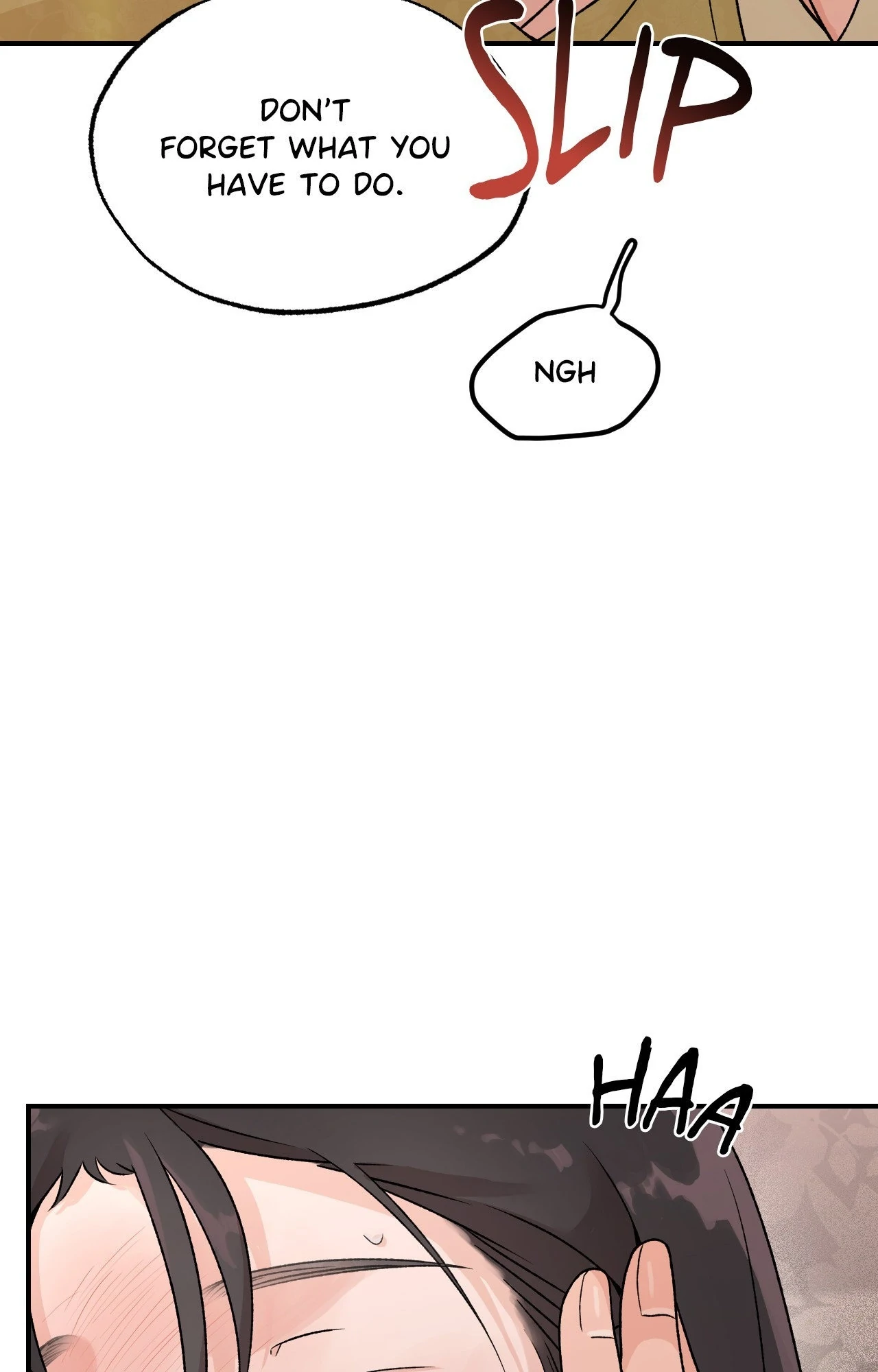 From Rain and Ash Chapter 29 - page 32