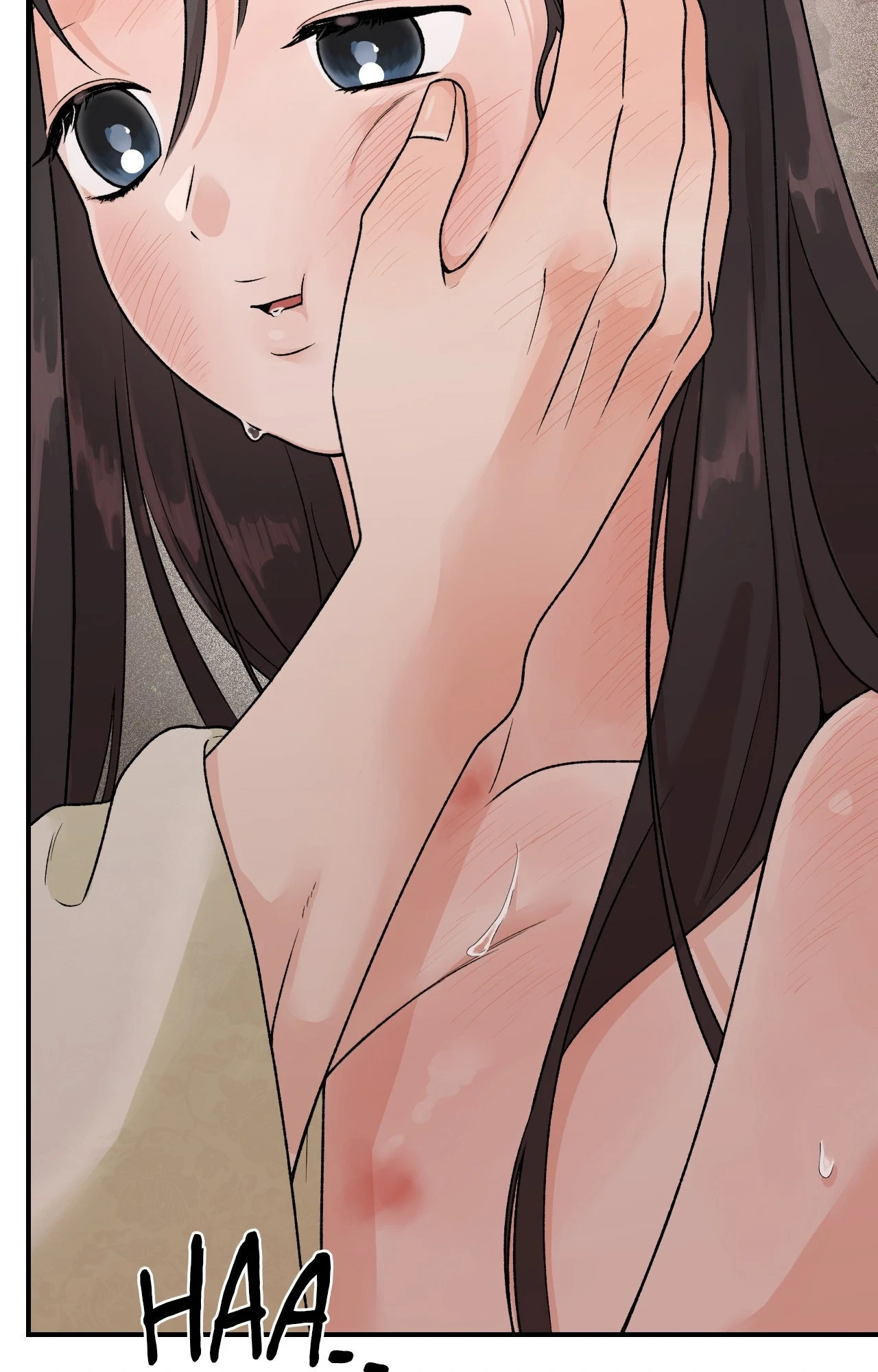 From Rain and Ash Chapter 29 - page 33