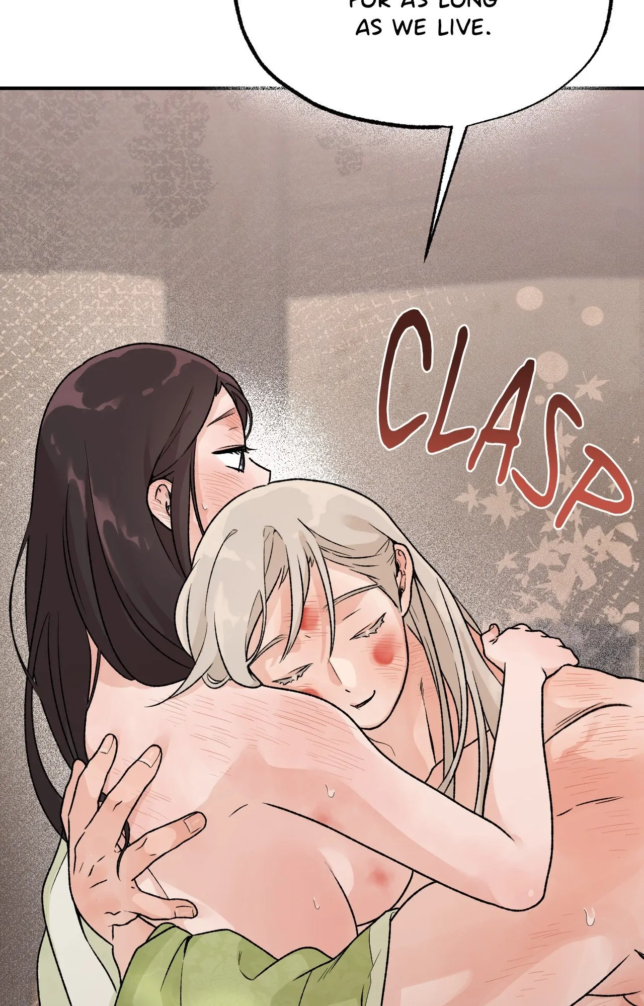 From Rain and Ash Chapter 29 - page 38