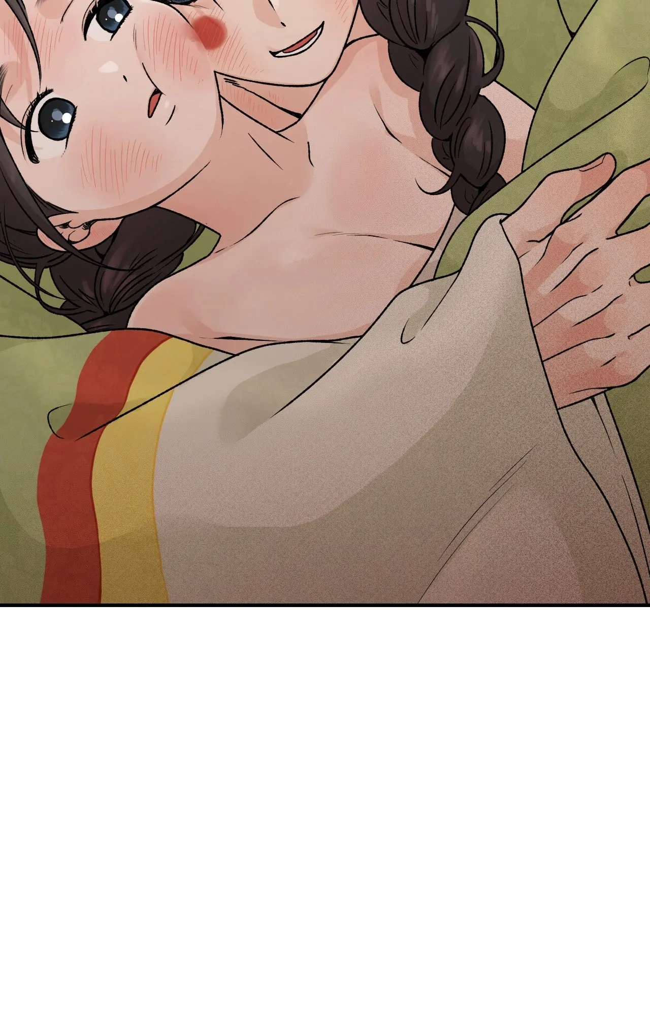 From Rain and Ash Chapter 29 - page 3