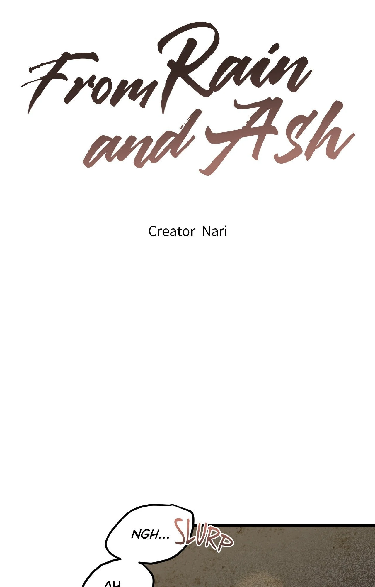 From Rain and Ash Chapter 29 - page 4