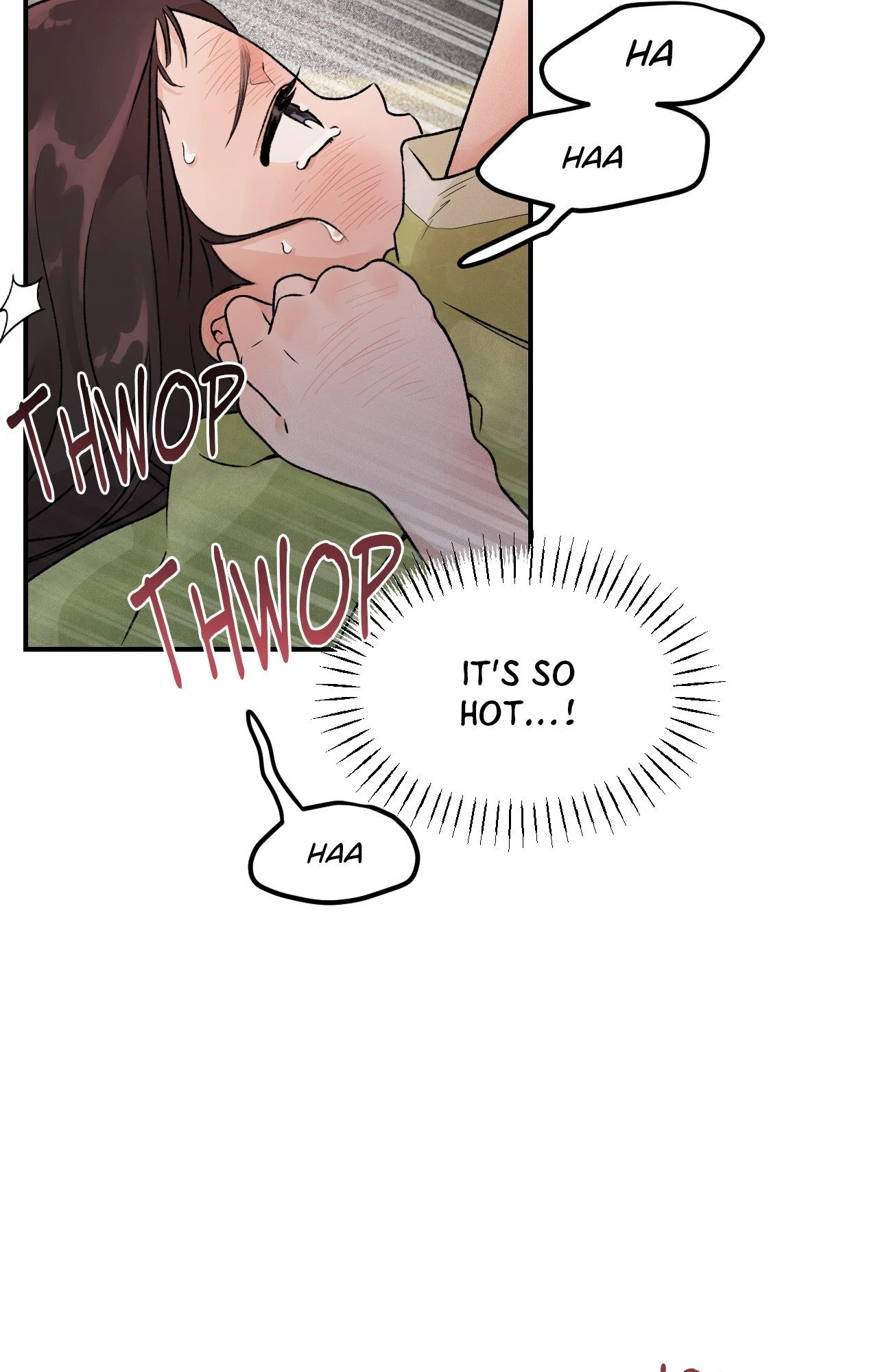 From Rain and Ash Chapter 29 - page 50
