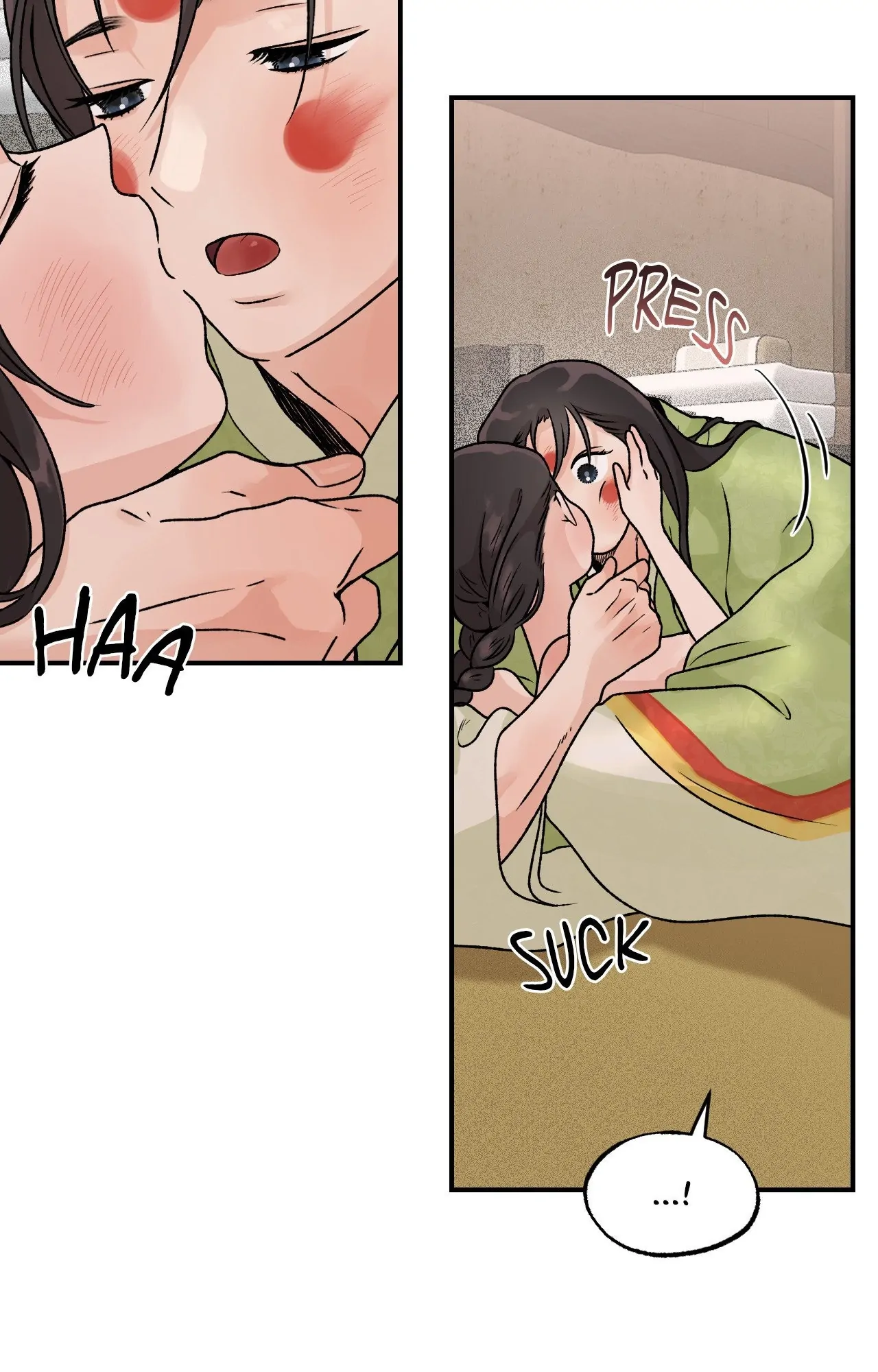 From Rain and Ash Chapter 29 - page 6