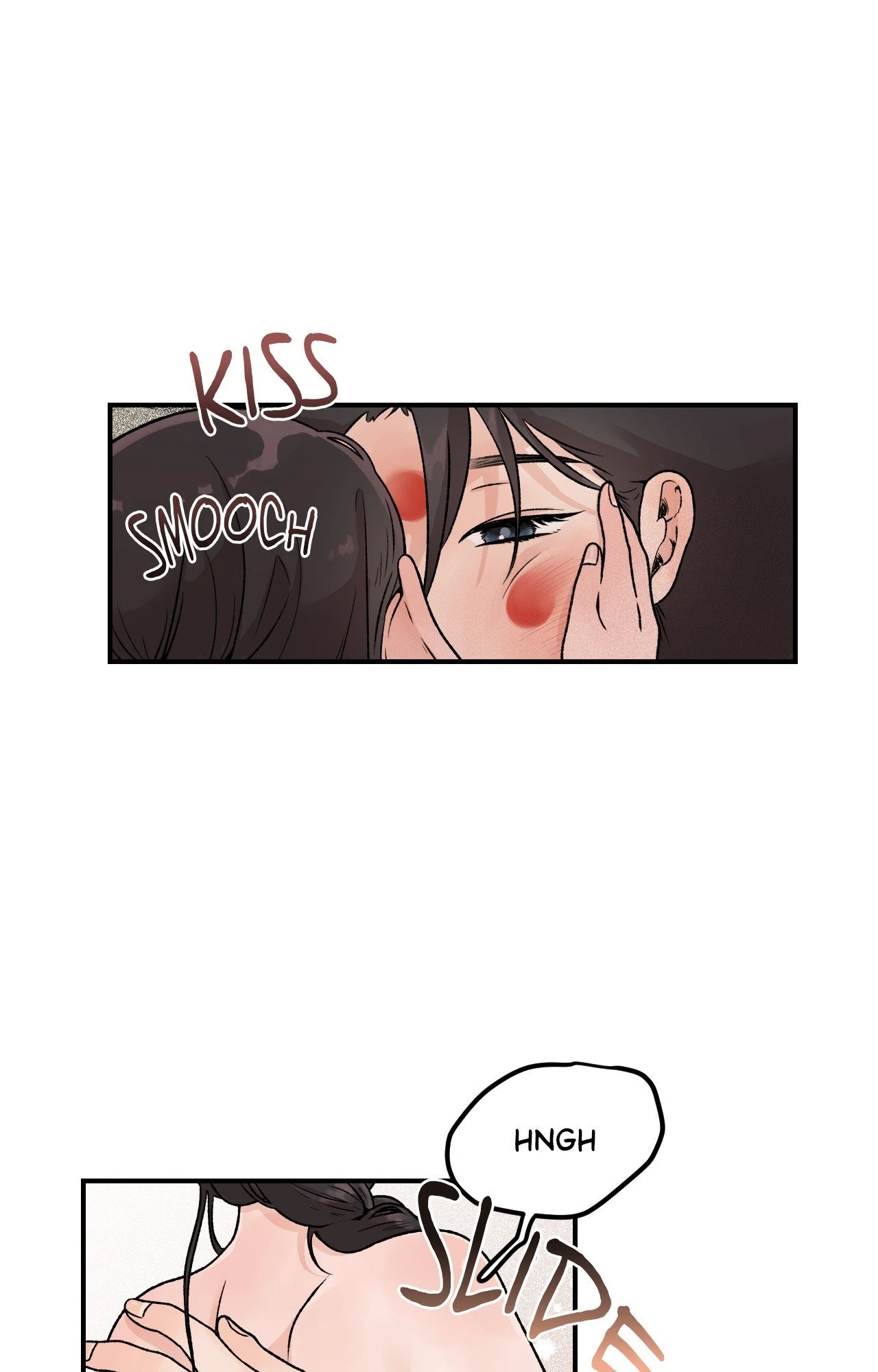 From Rain and Ash Chapter 29 - page 7