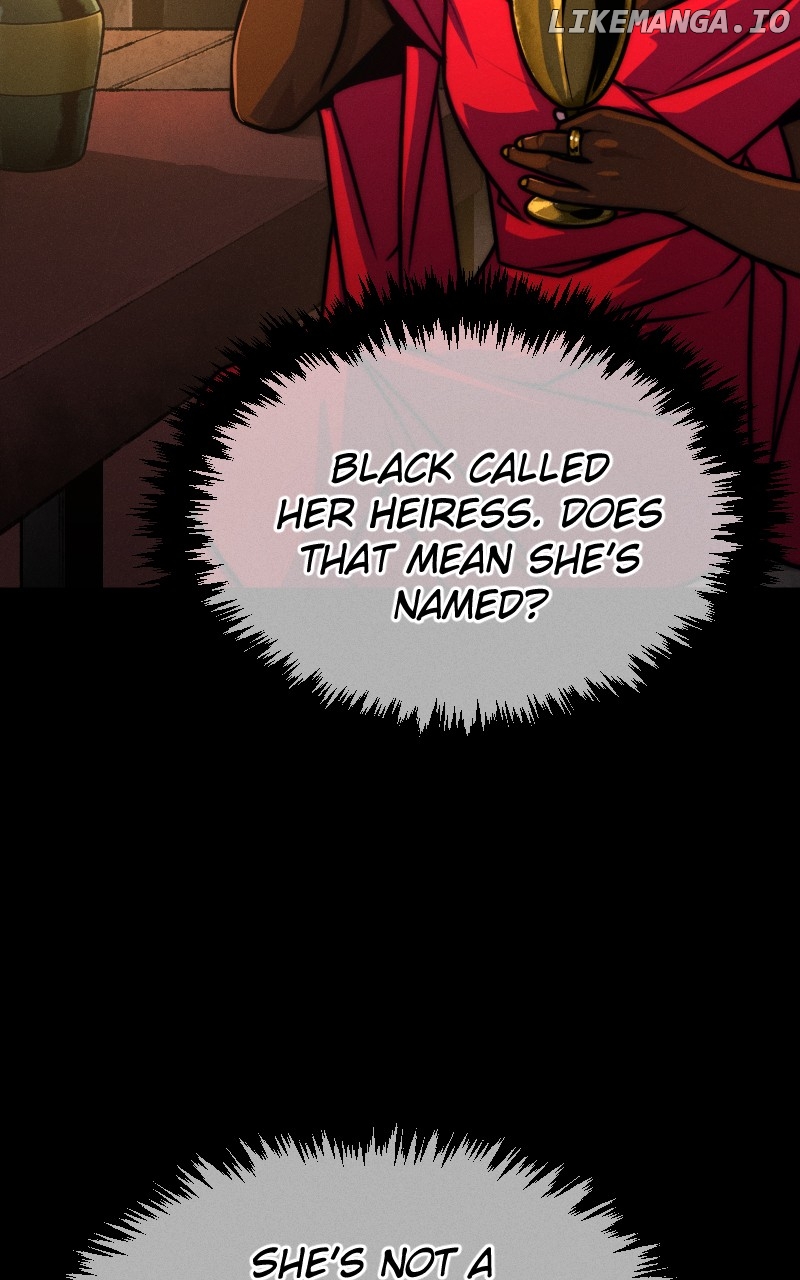 A Practical Guide to Evil Chapter 30 - page 3
