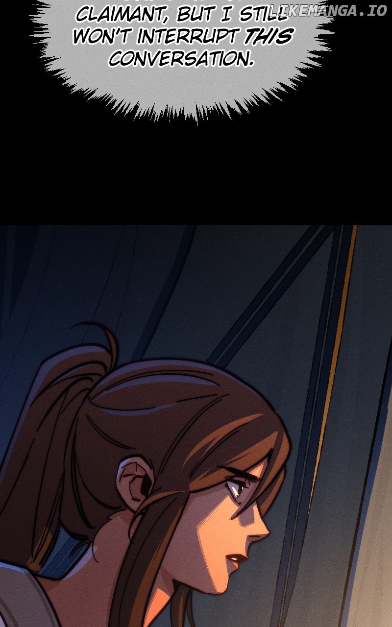 A Practical Guide to Evil Chapter 30 - page 4