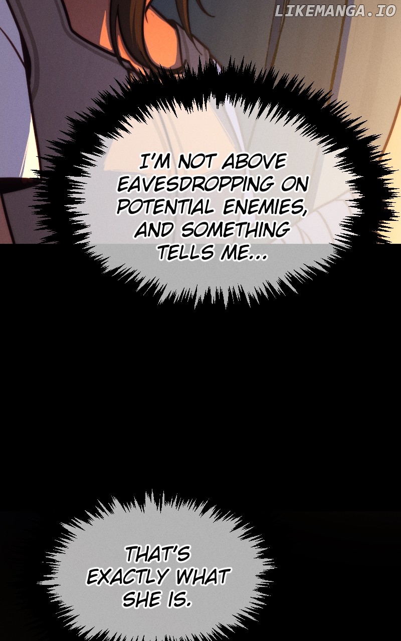A Practical Guide to Evil Chapter 30 - page 5