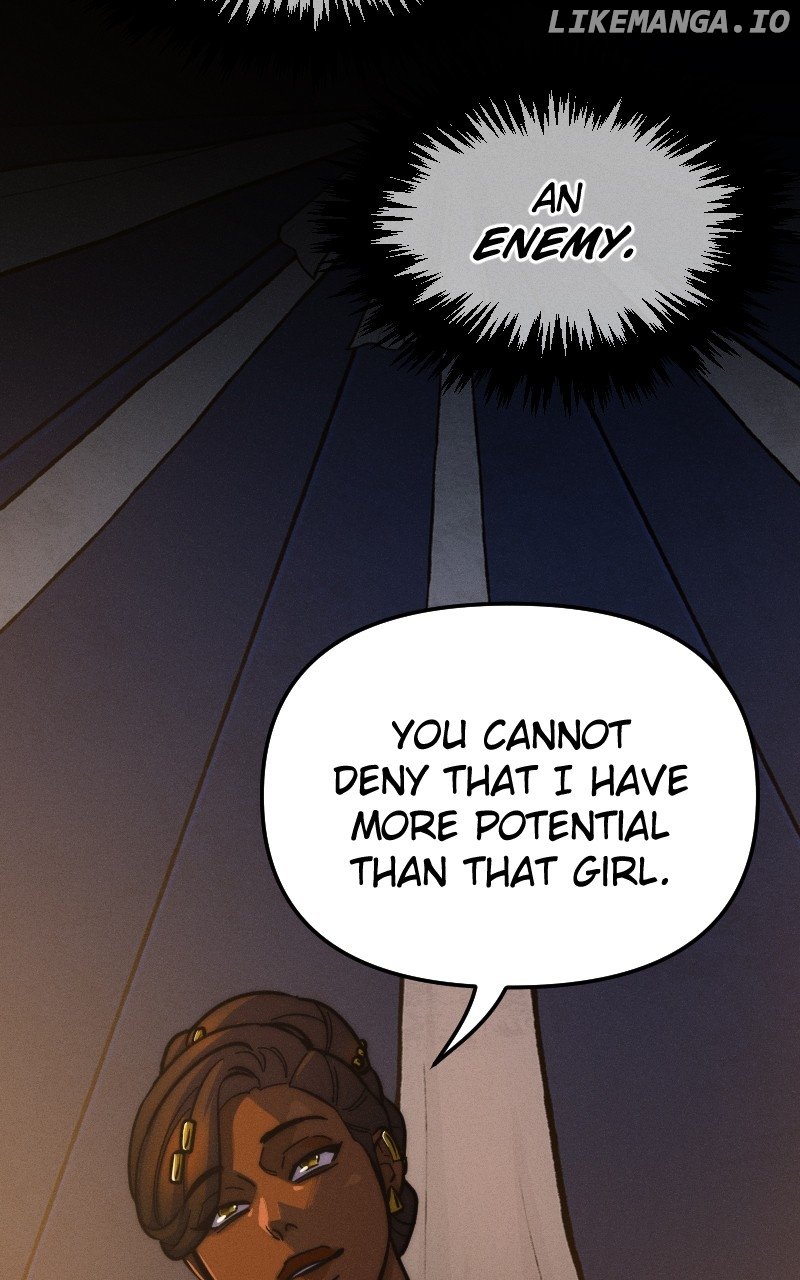 A Practical Guide to Evil Chapter 30 - page 6