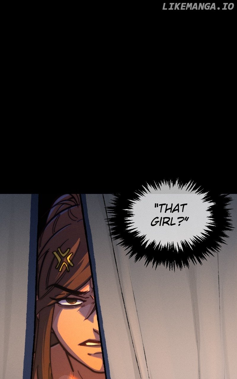 A Practical Guide to Evil Chapter 30 - page 8