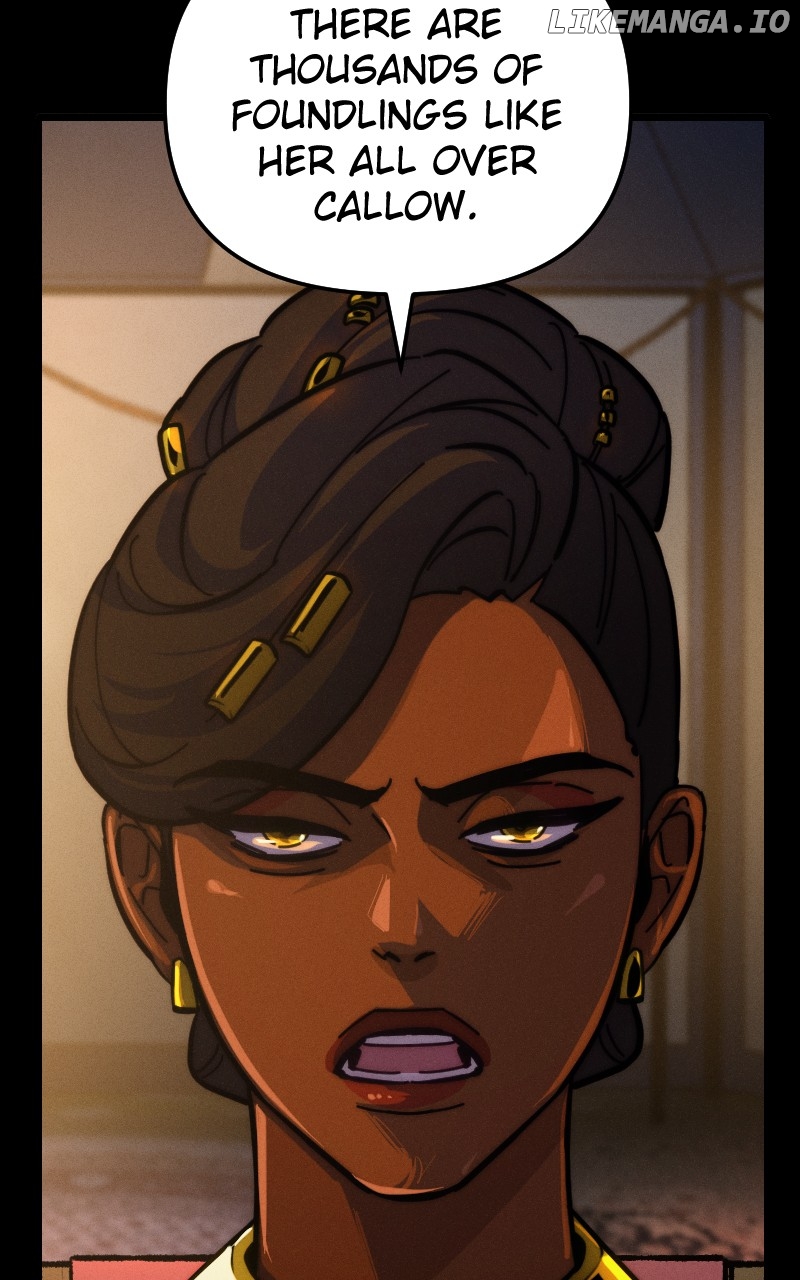 A Practical Guide to Evil Chapter 30 - page 15