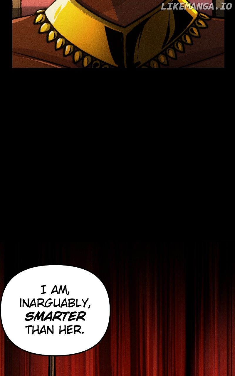 A Practical Guide to Evil Chapter 30 - page 16