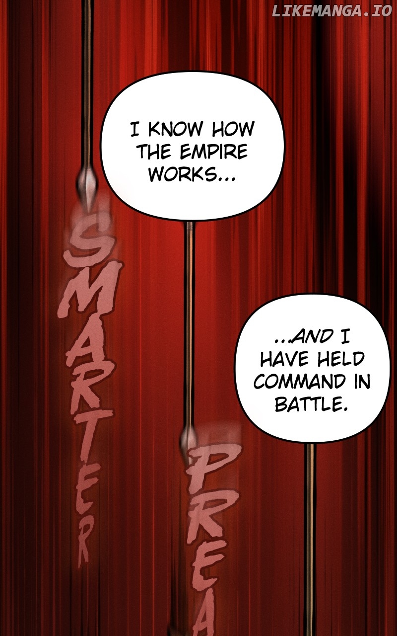 A Practical Guide to Evil Chapter 30 - page 17